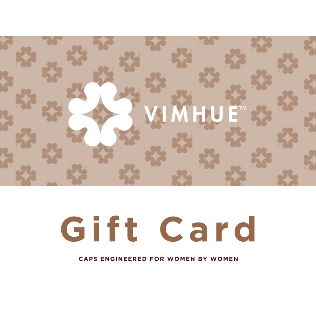 VIMHUE GIFT CARD