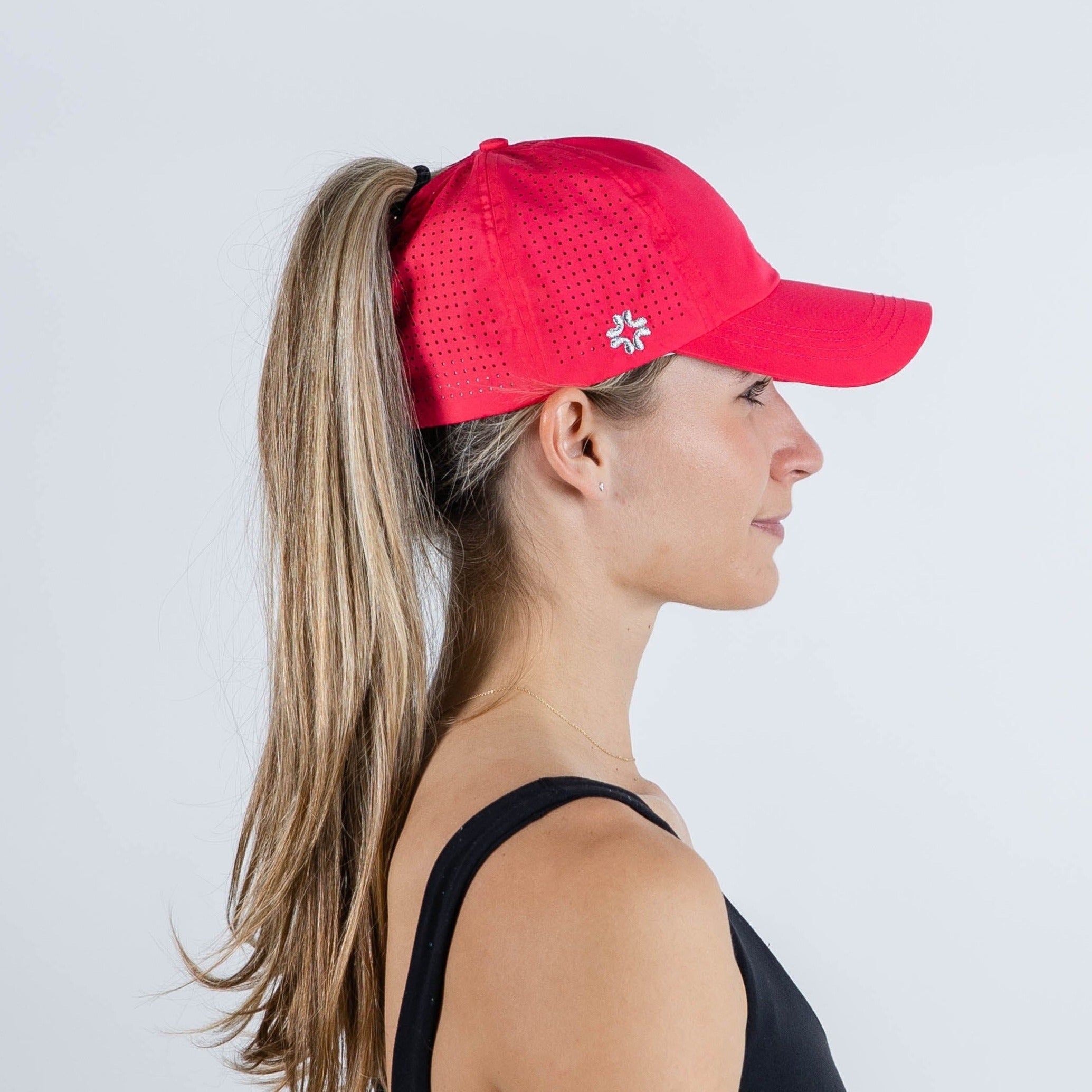 Sun Goddess, Raspberry, UPF 50+ - VIMHUE