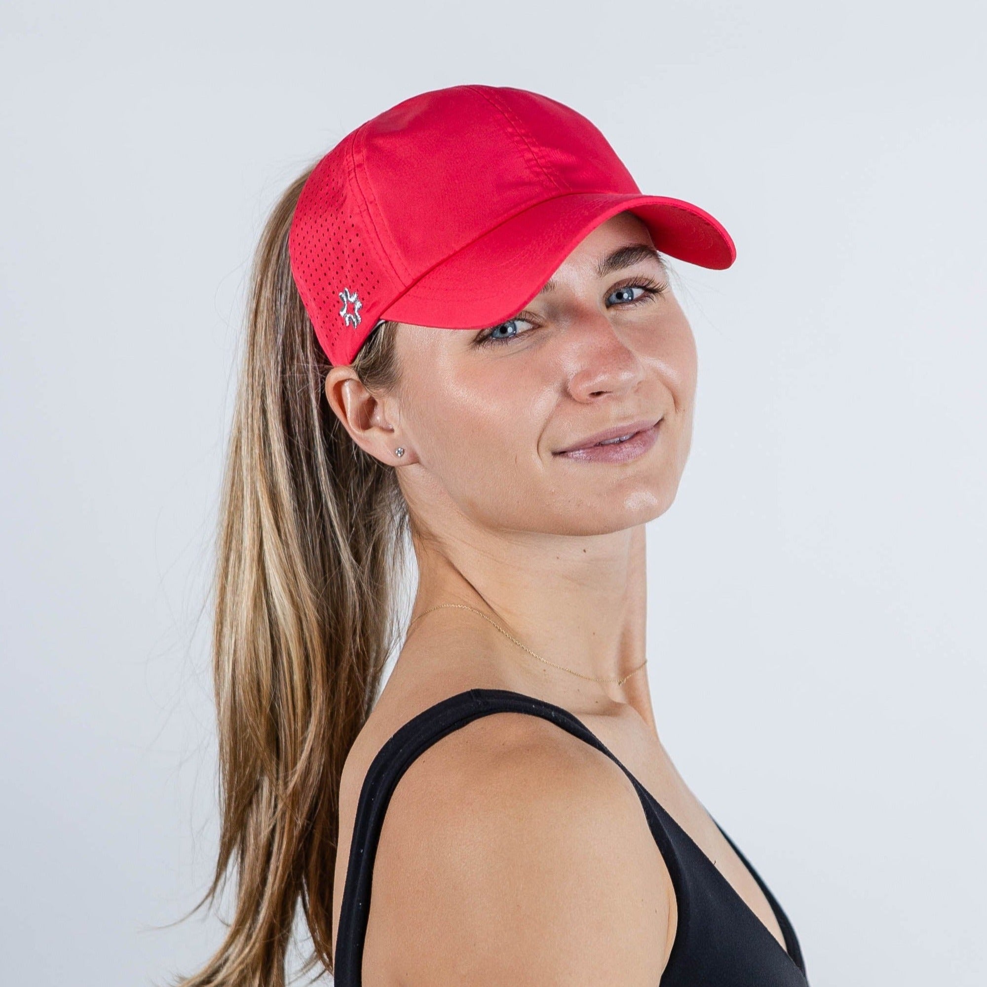 X-Boyfriend, Raspberry, UPF 50+ - VIMHUE