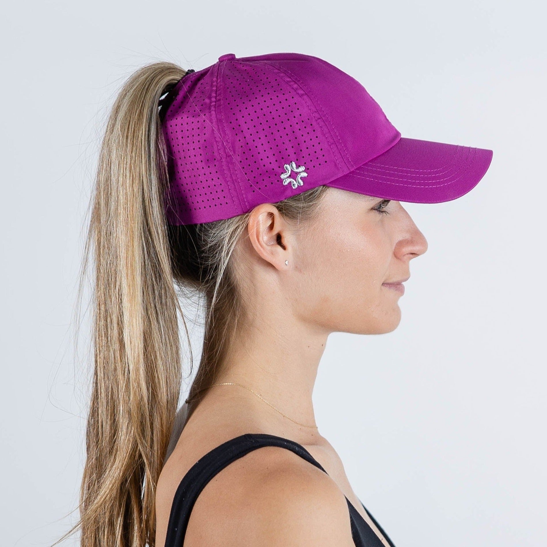 X-Boyfriend, Purple Wine, UPF 50+ - VIMHUE