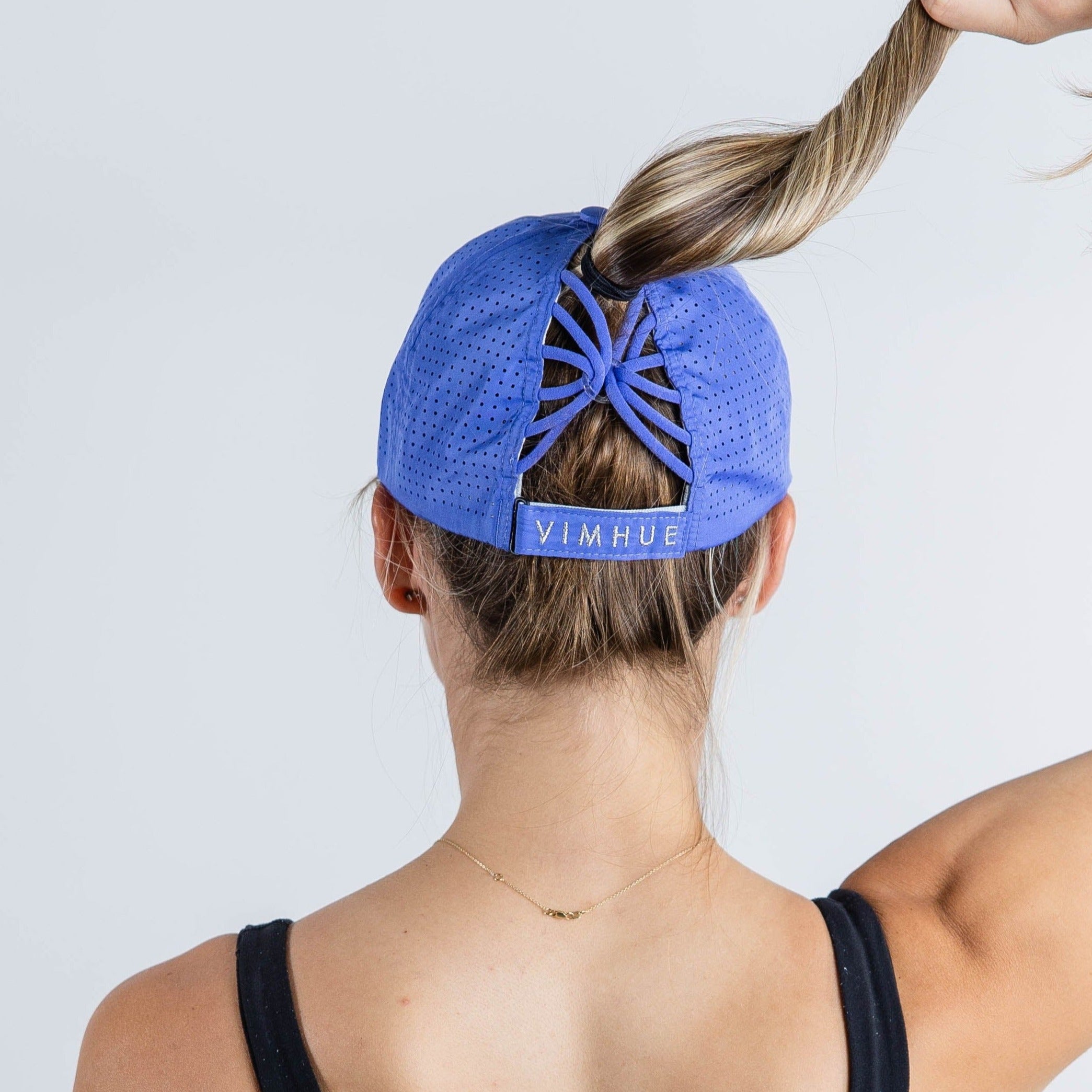 Sun Goddess, Baja Blue, UPF 50+ - VIMHUE