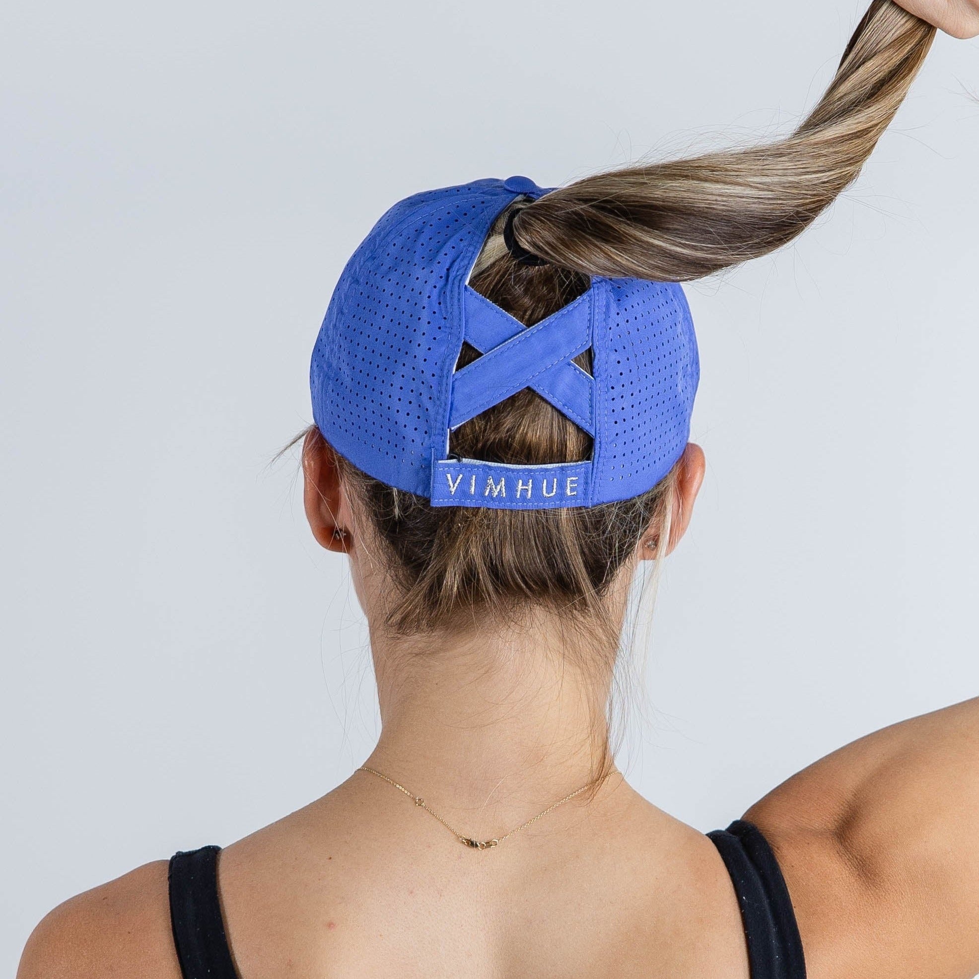 X-Boyfriend, Baja Blue, UPF 50+ - VIMHUE