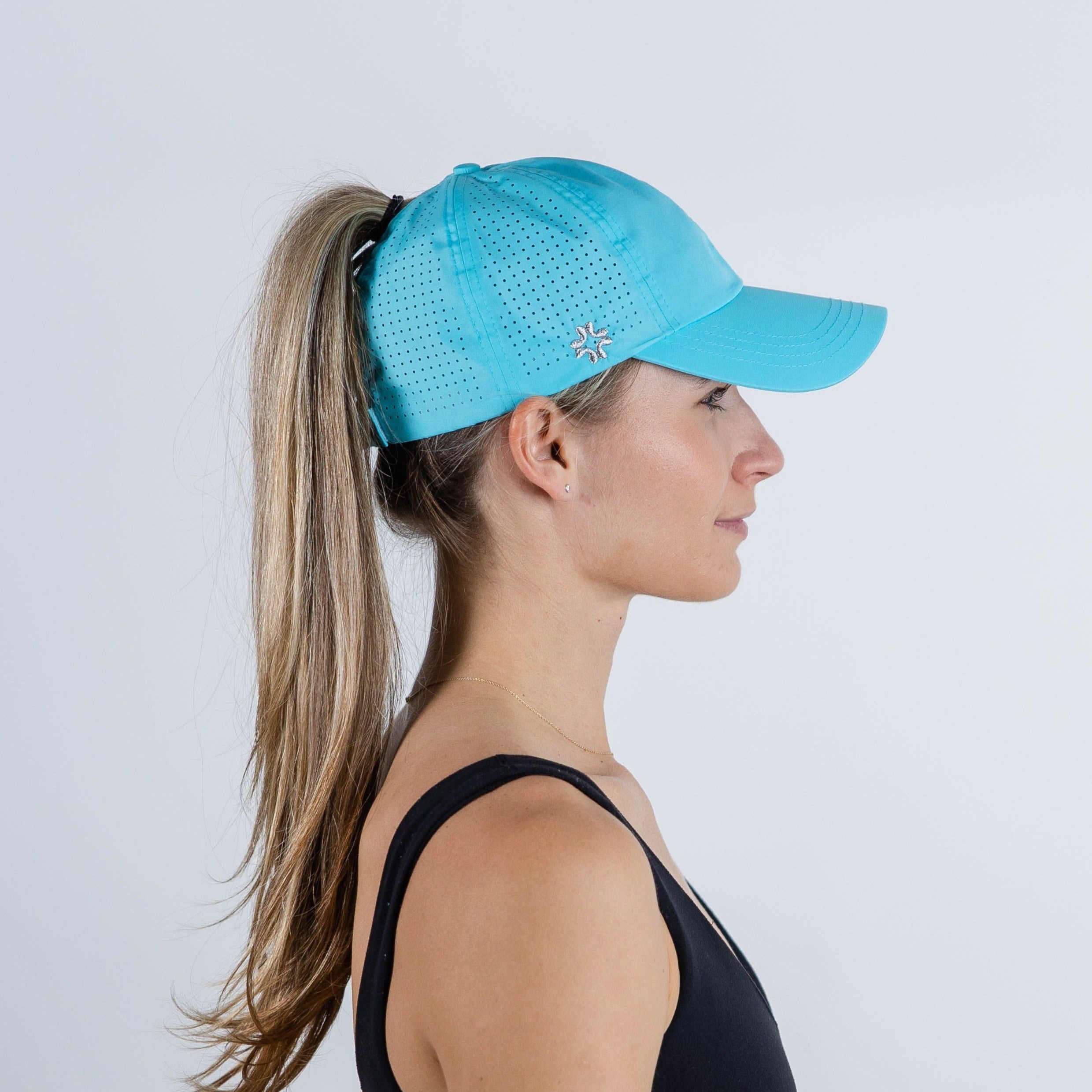 Sun Goddess, Blue Curacoa, UPF 50+ - VIMHUE