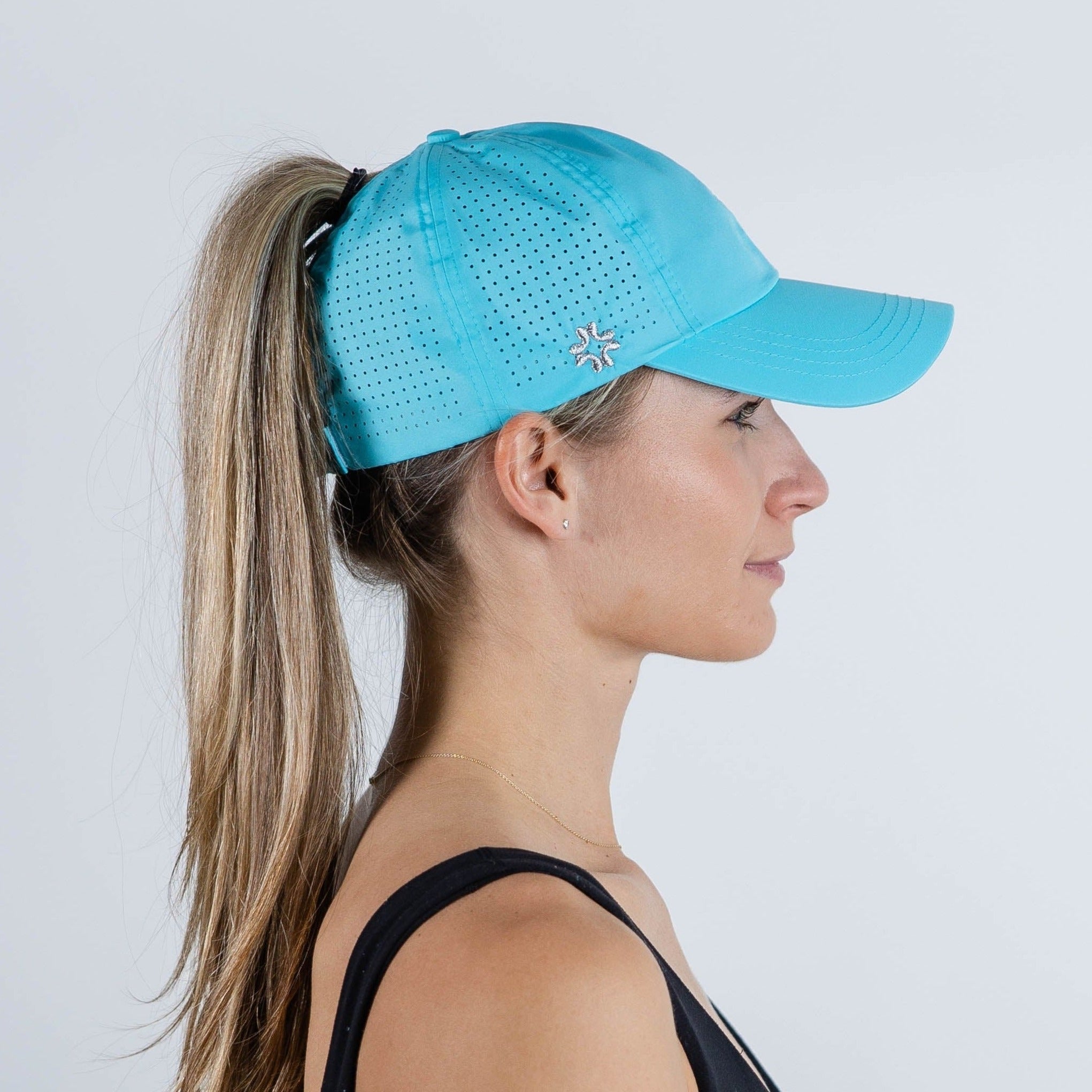 X-Boyfriend, Blue Curacoa, UPF 50+ - VIMHUE