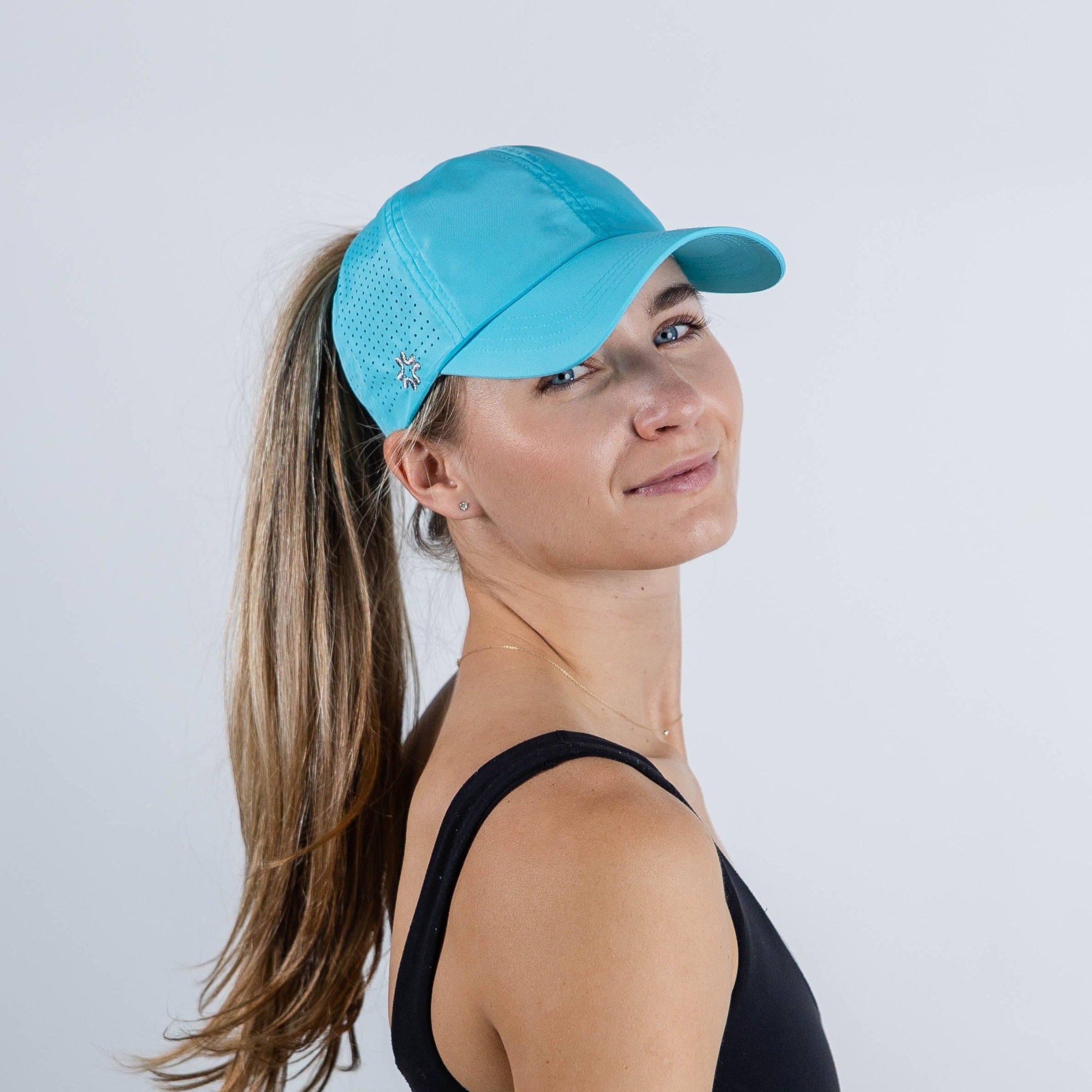 Sun Goddess, Blue Curacoa, UPF 50+ - VIMHUE