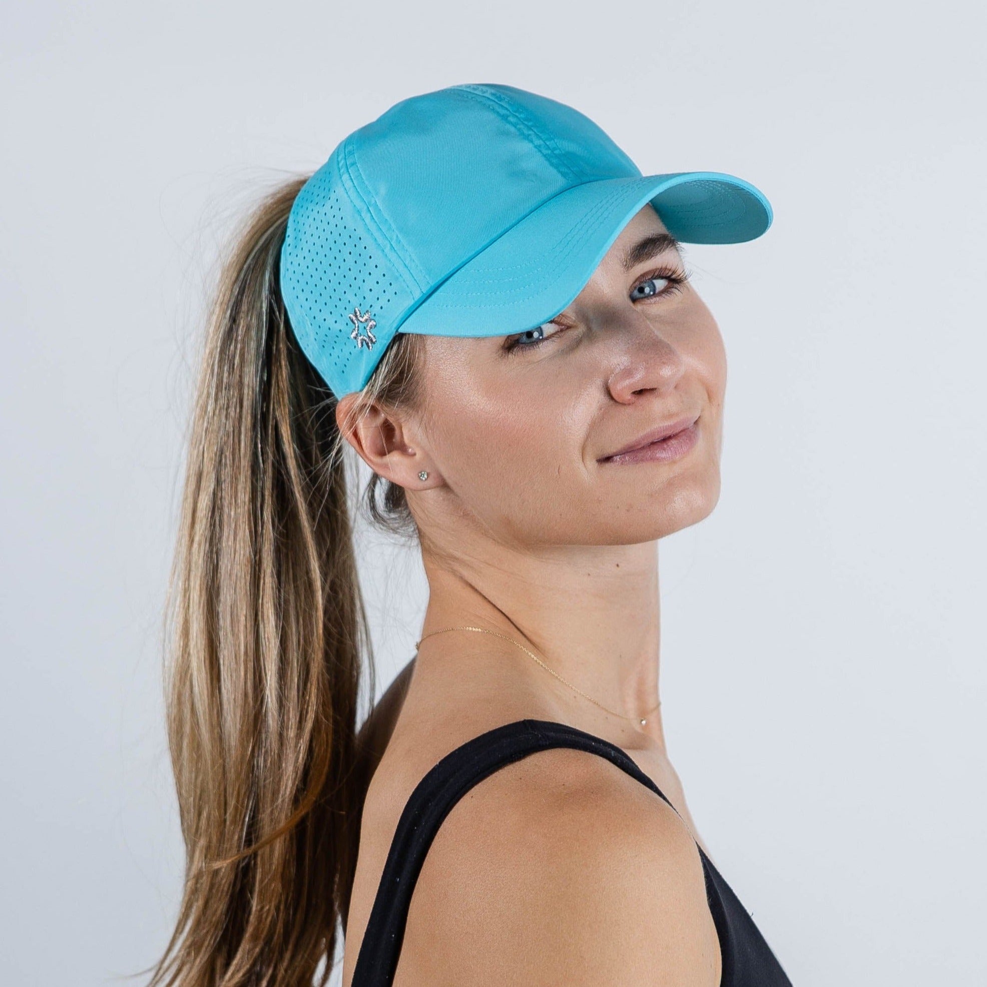 X-Boyfriend, Blue Curacoa, UPF 50+ - VIMHUE