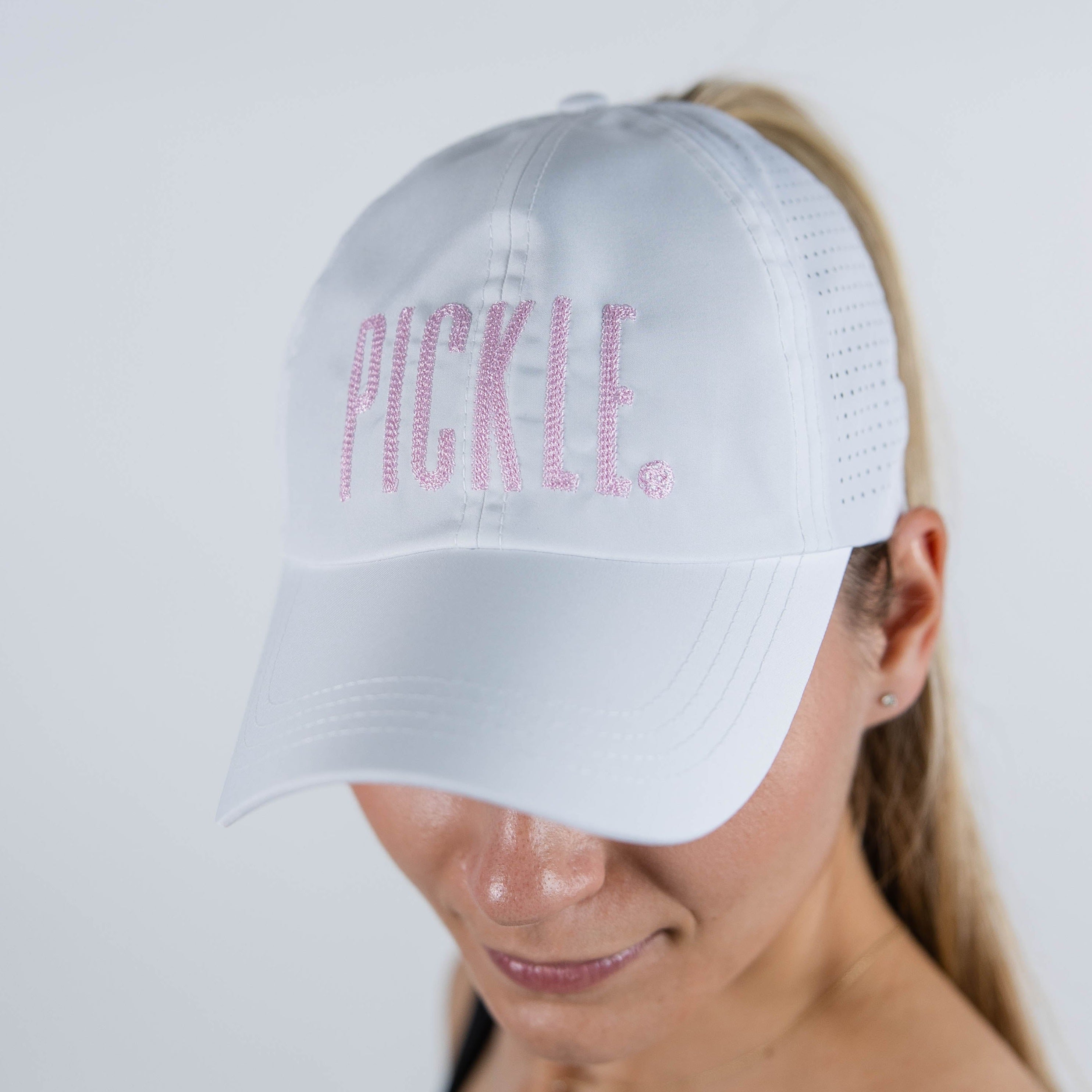 Pickle Pearl Stitch, Sun Goddess, UPF 50+ - VIMHUE