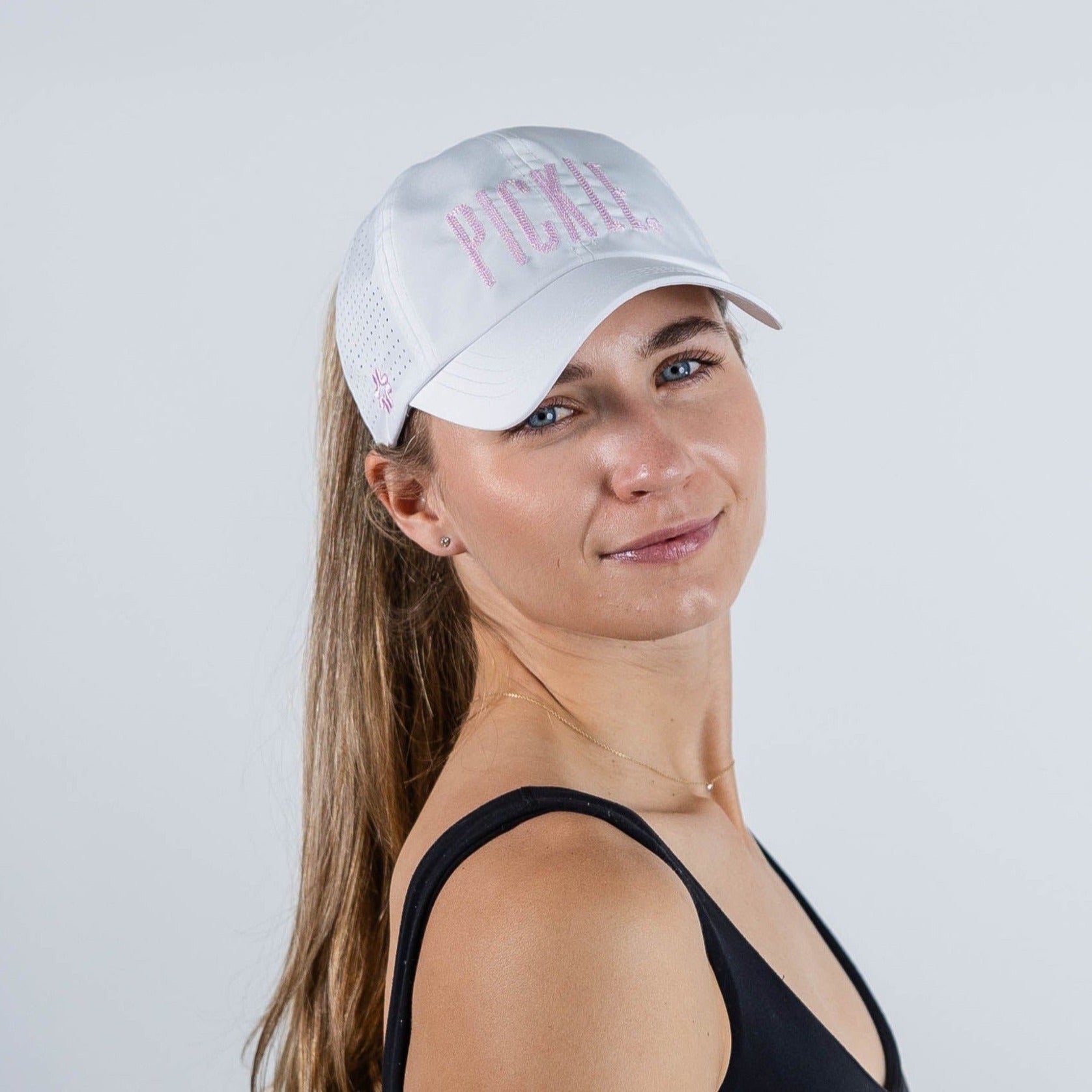 Pickle Pearl Stitch, Sun Goddess, UPF 50+ - VIMHUE