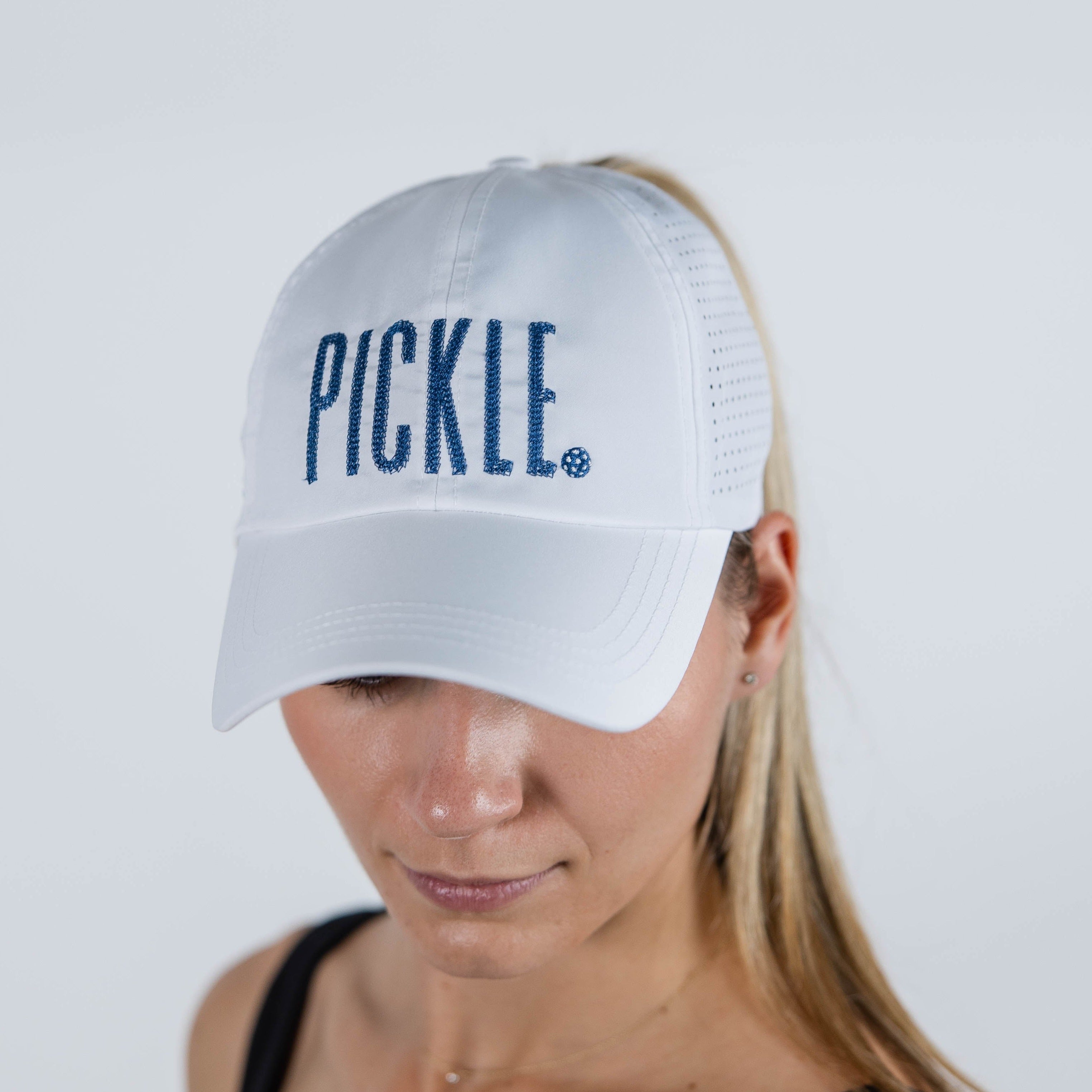 Pickle Pearl Stitch, Sun Goddess, UPF 50+ - VIMHUE