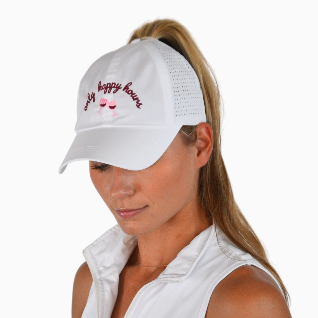 Wine - Only Happy Hours, Sun Goddess - VIMHUE