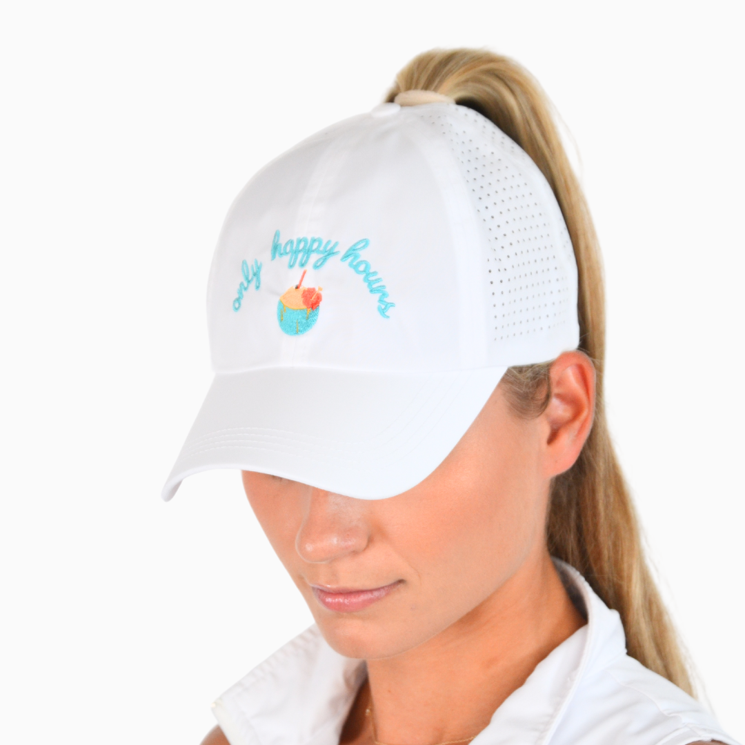 Pina Colada - Only Happy Hours, Sun Goddess - VIMHUE