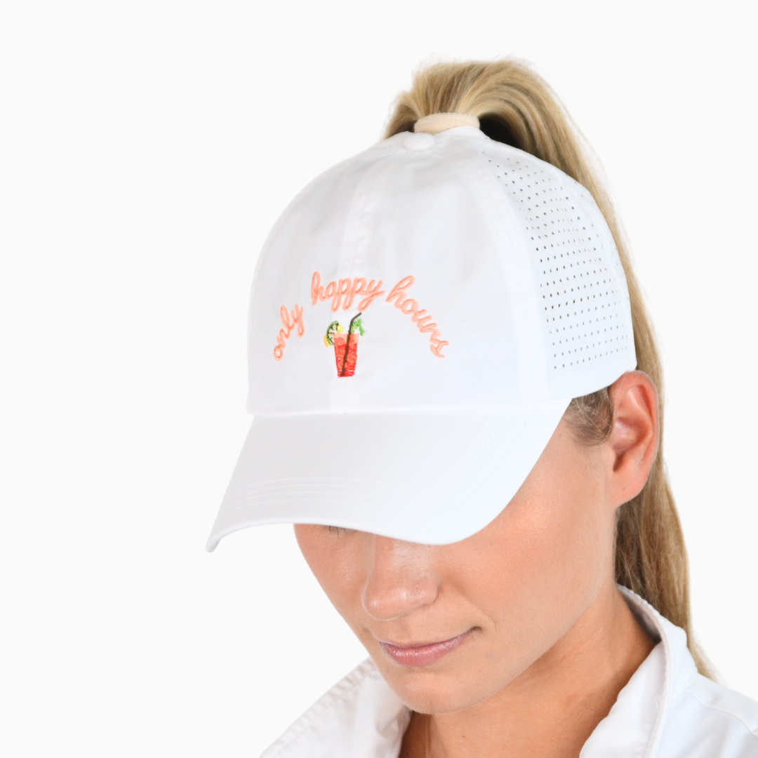 Bloody mary - Only Happy Hours, Sun Goddess - VIMHUE