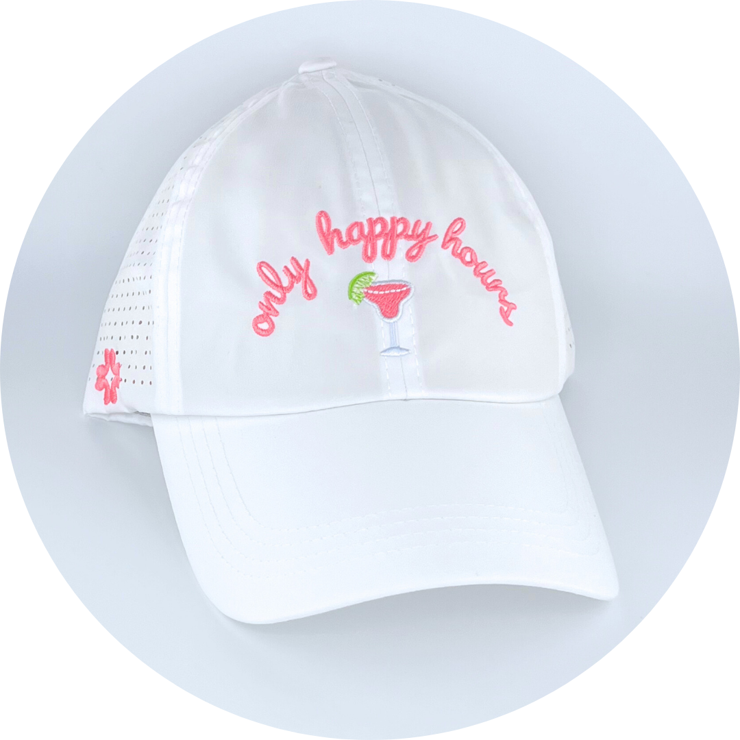 Margarita - Only Happy Hours, Sun Goddess - VIMHUE