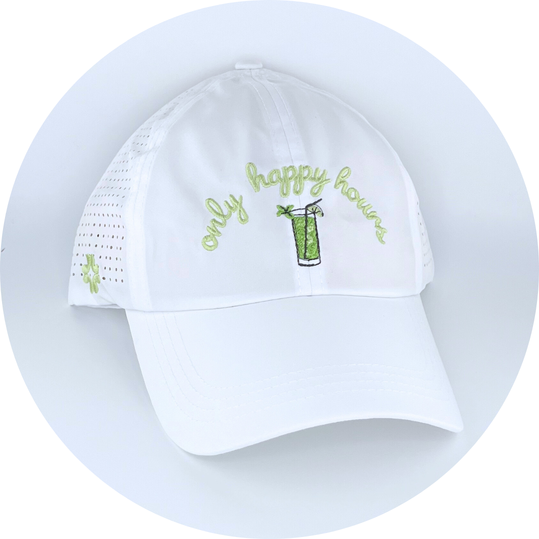 Mojito - Only Happy Hours, Sun Goddess - VIMHUE