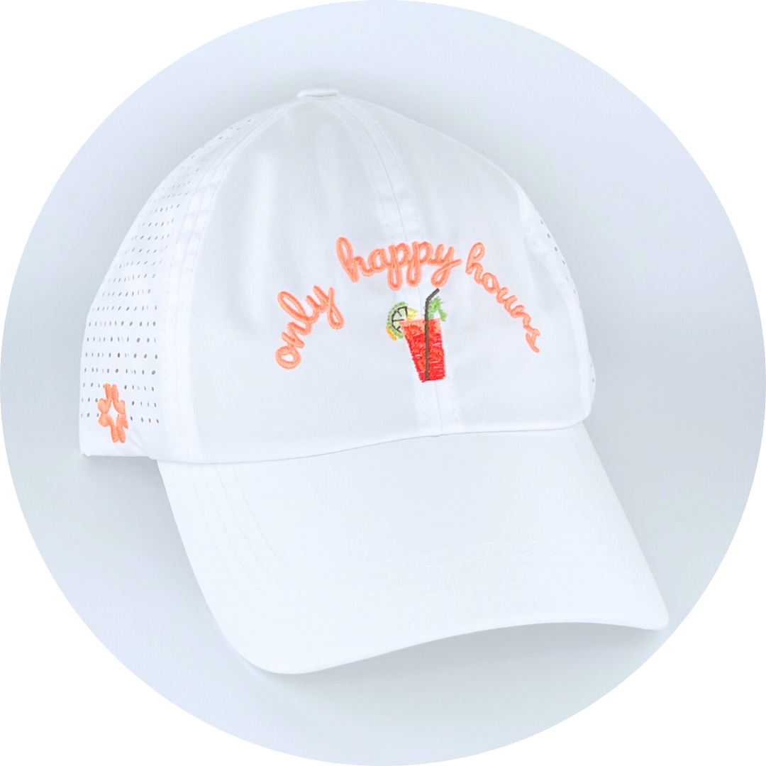 Bloody mary - Only Happy Hours, Sun Goddess - VIMHUE