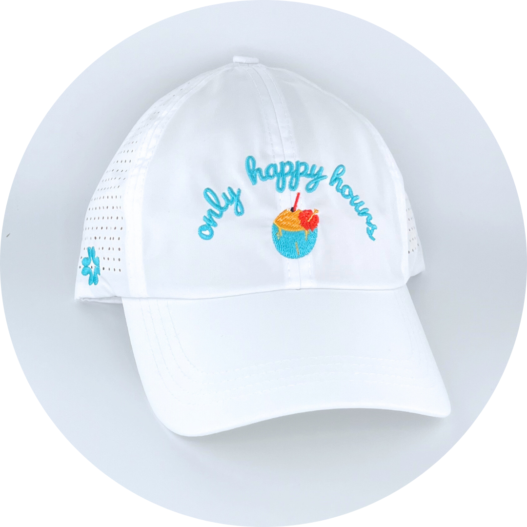 Pina Colada - Only Happy Hours, Sun Goddess - VIMHUE