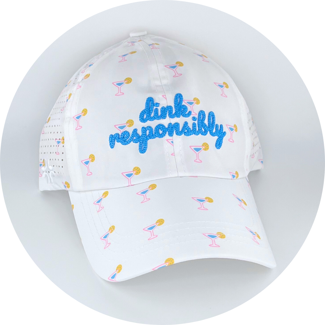 Pickle(ball) Puff, Sun Goddess Hats
