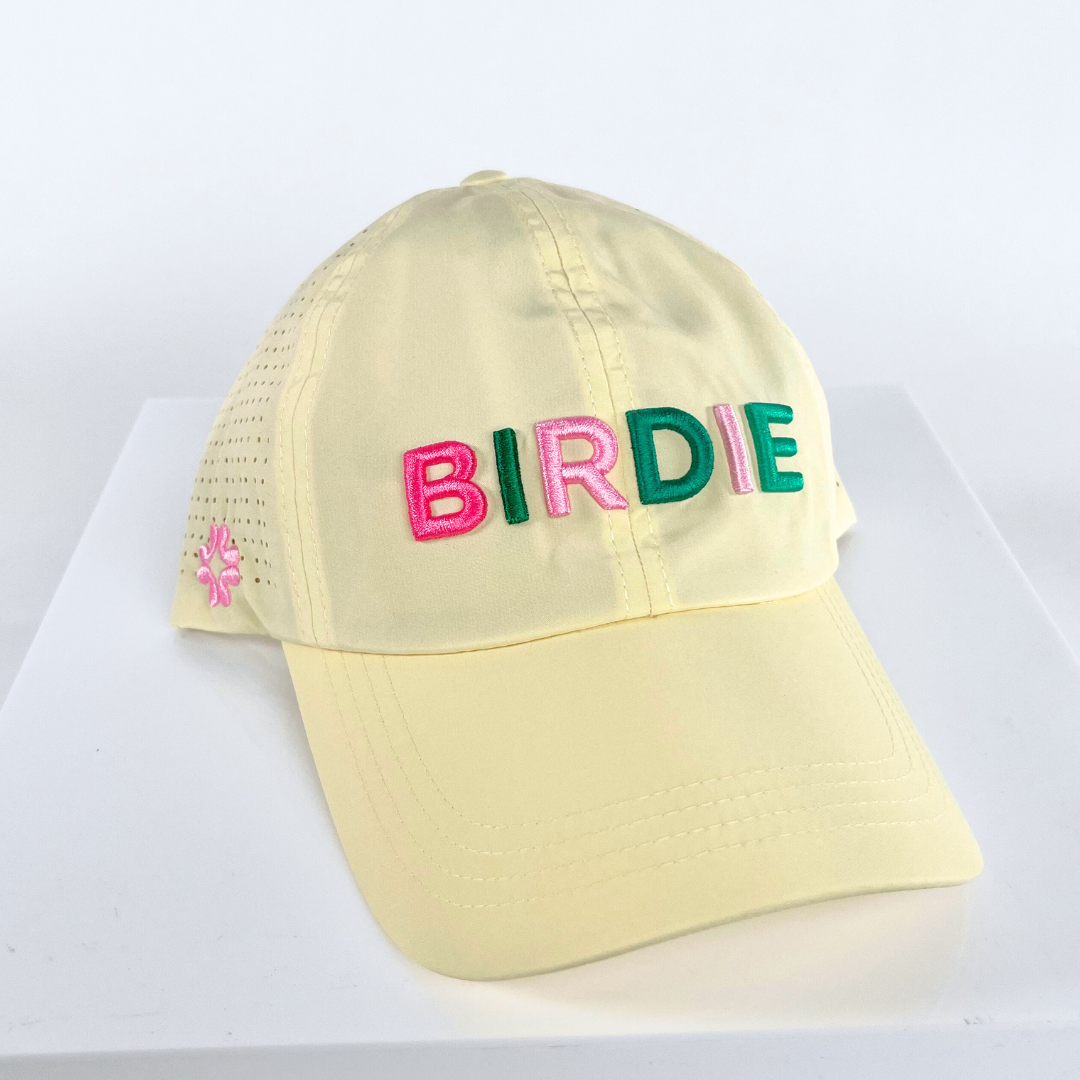 Azalea Collection - Mellow Yellow, Sun Goddess, Tuck In Strap, UPF 50+ - VIMHUE