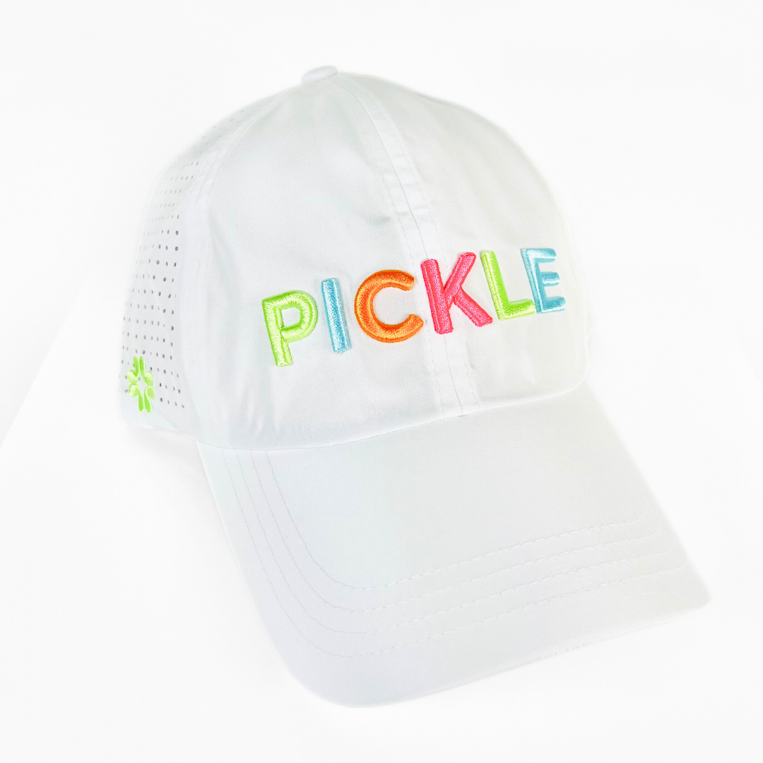 Pickle puff multi ombre - Sun Goddess Tuck-in - VIMHUE