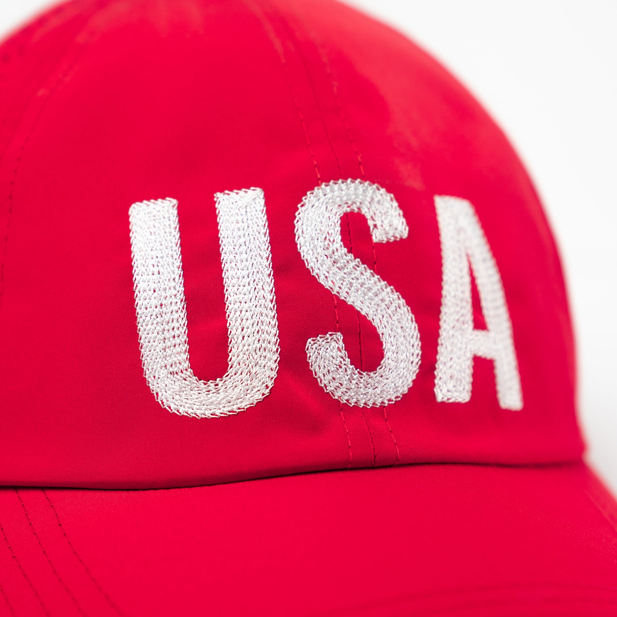 PARTY IN THE USA, Sun Goddess, Crimson, UPF 50+ - VIMHUE