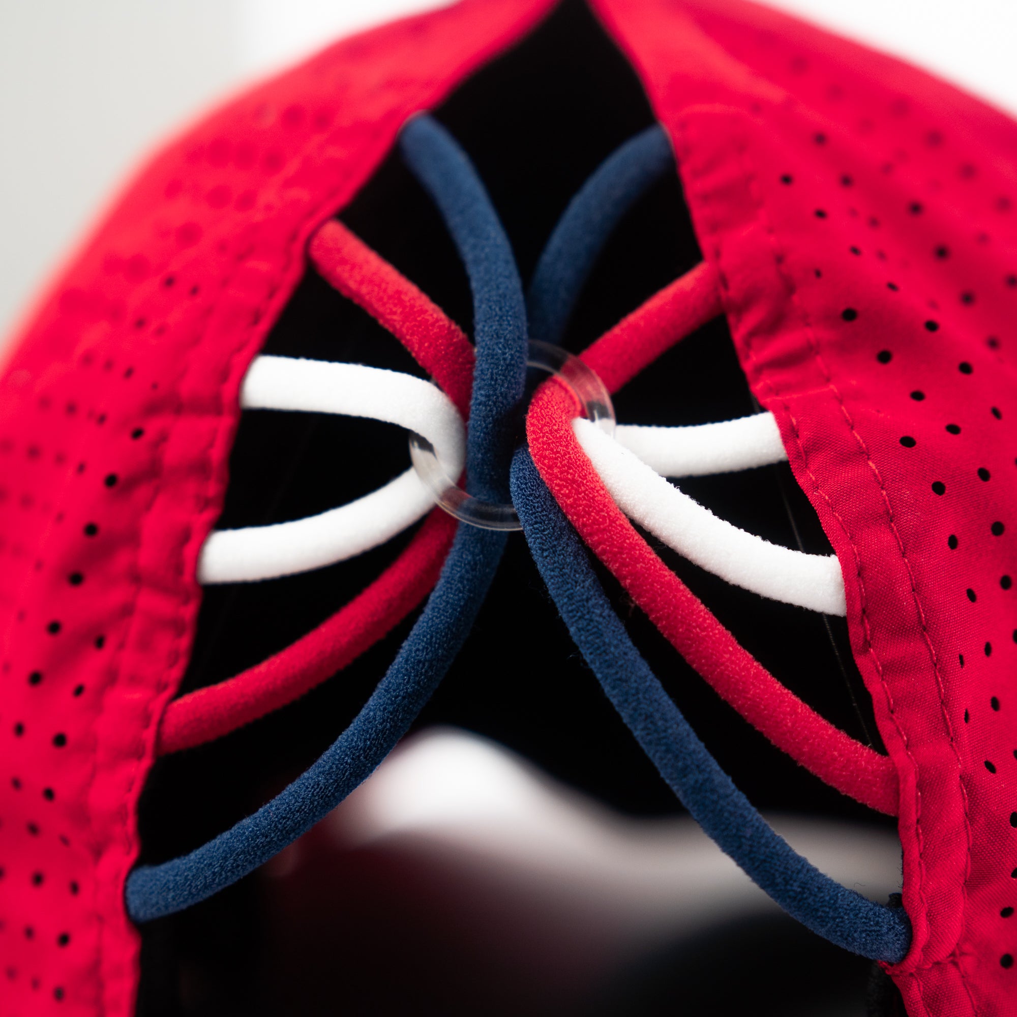 PARTY IN THE USA, Sun Goddess, Crimson, UPF 50+ - VIMHUE