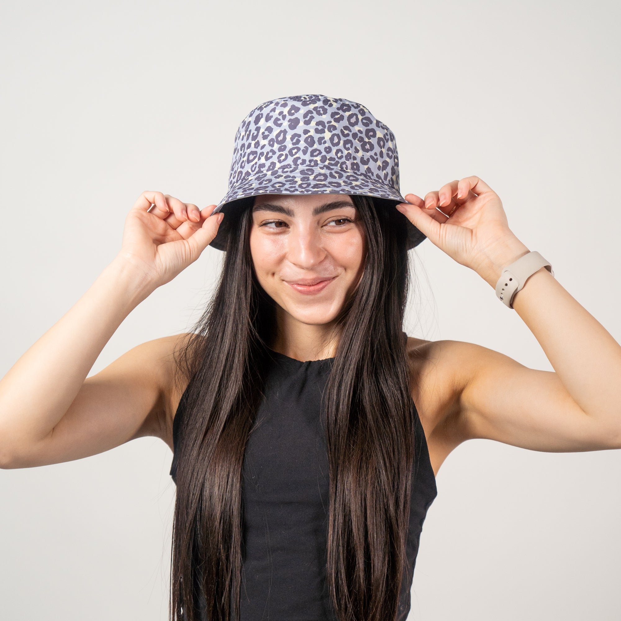 Seed store sun hat