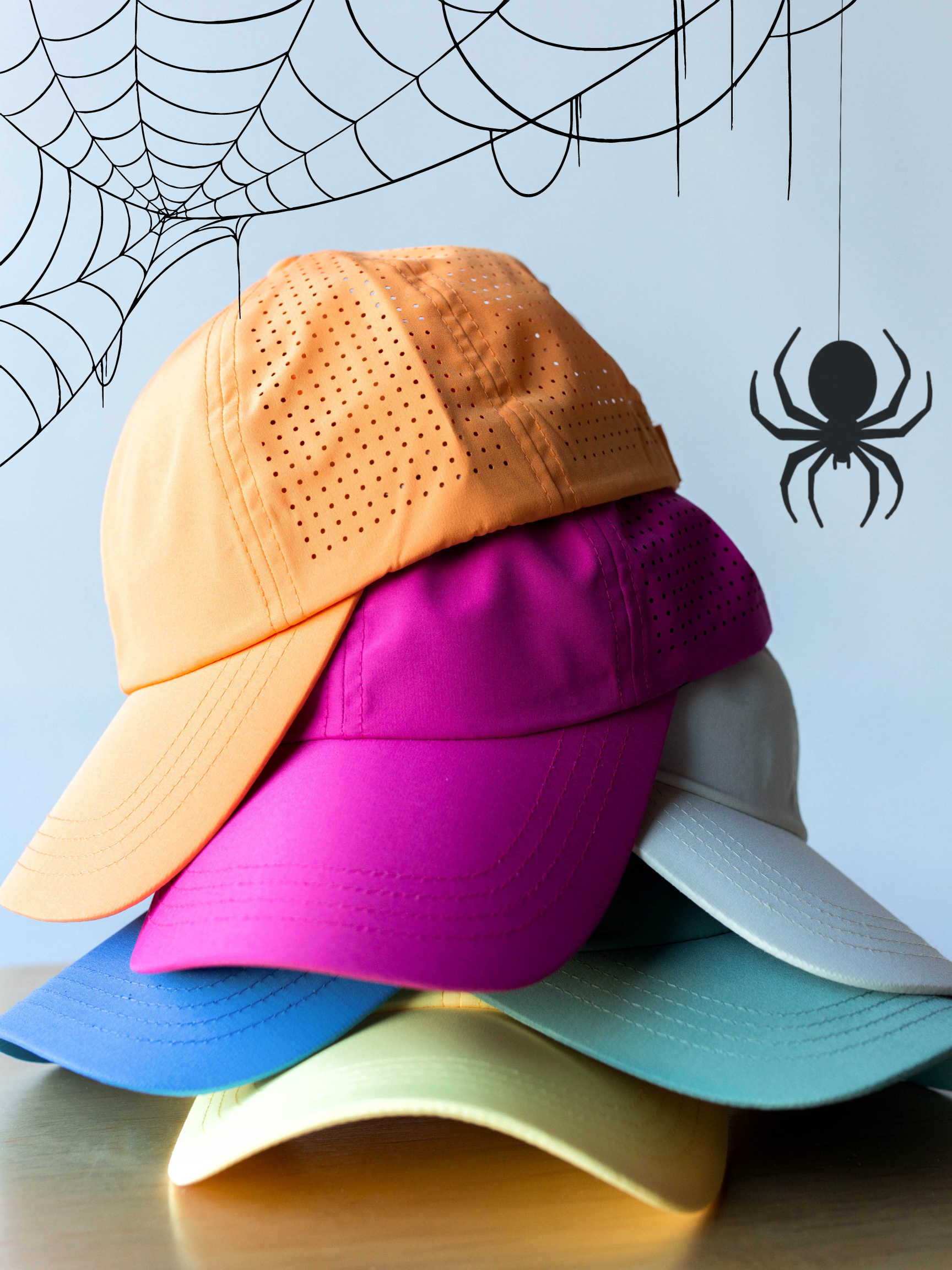 Mystery Boxes - VIMHUE