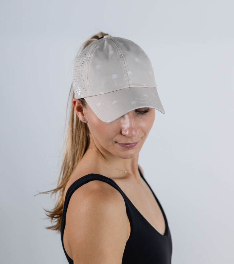 Sun Goddess, Palm Paradise, UPF 50+ - VIMHUE