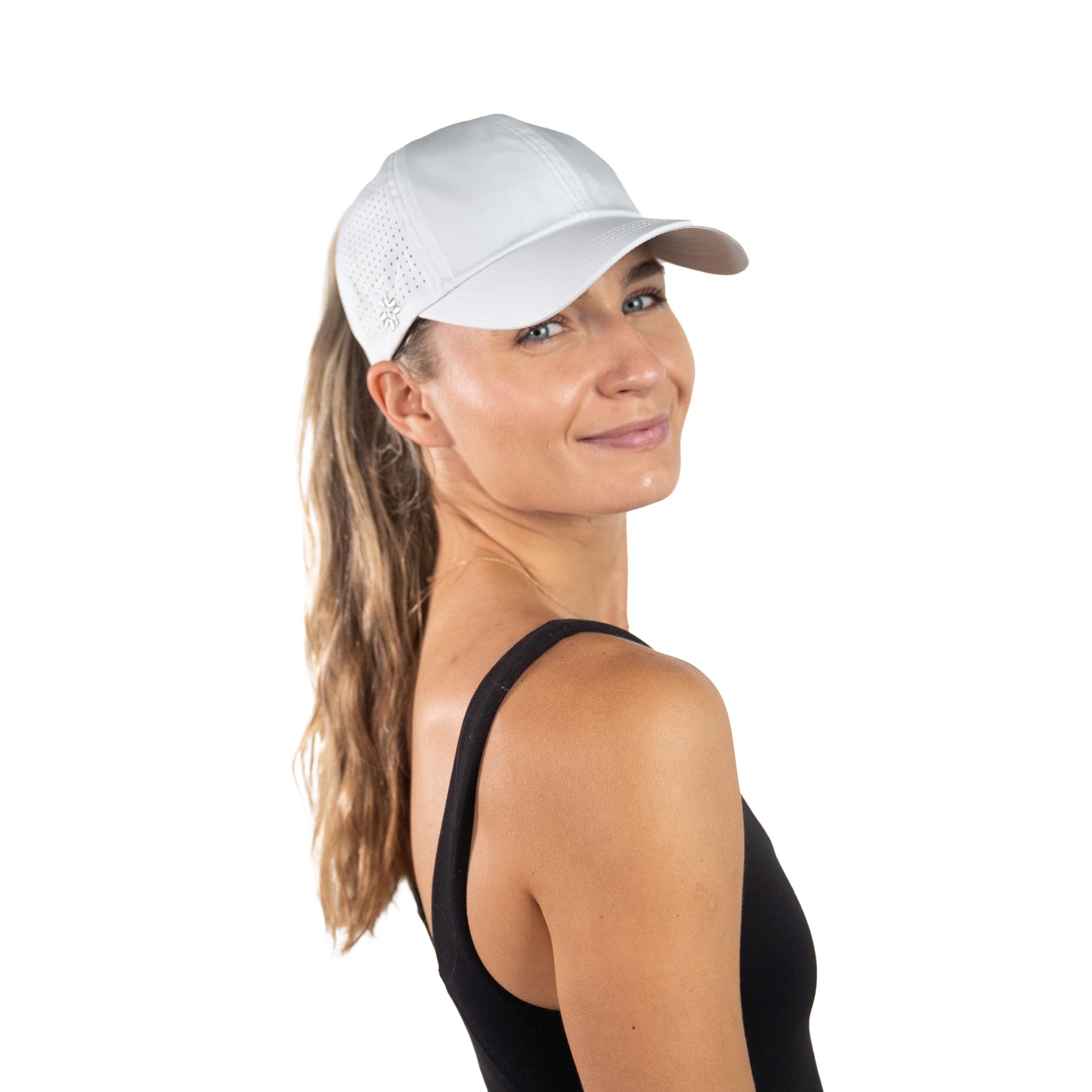 HJYUZP Womens Clothes Sale Clearance Women's Ponytail Hat Outdoors