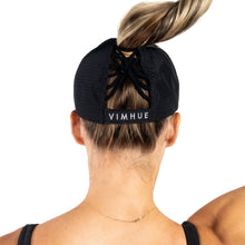 Sun Goddess, Black, UPF 50+ - VIMHUE