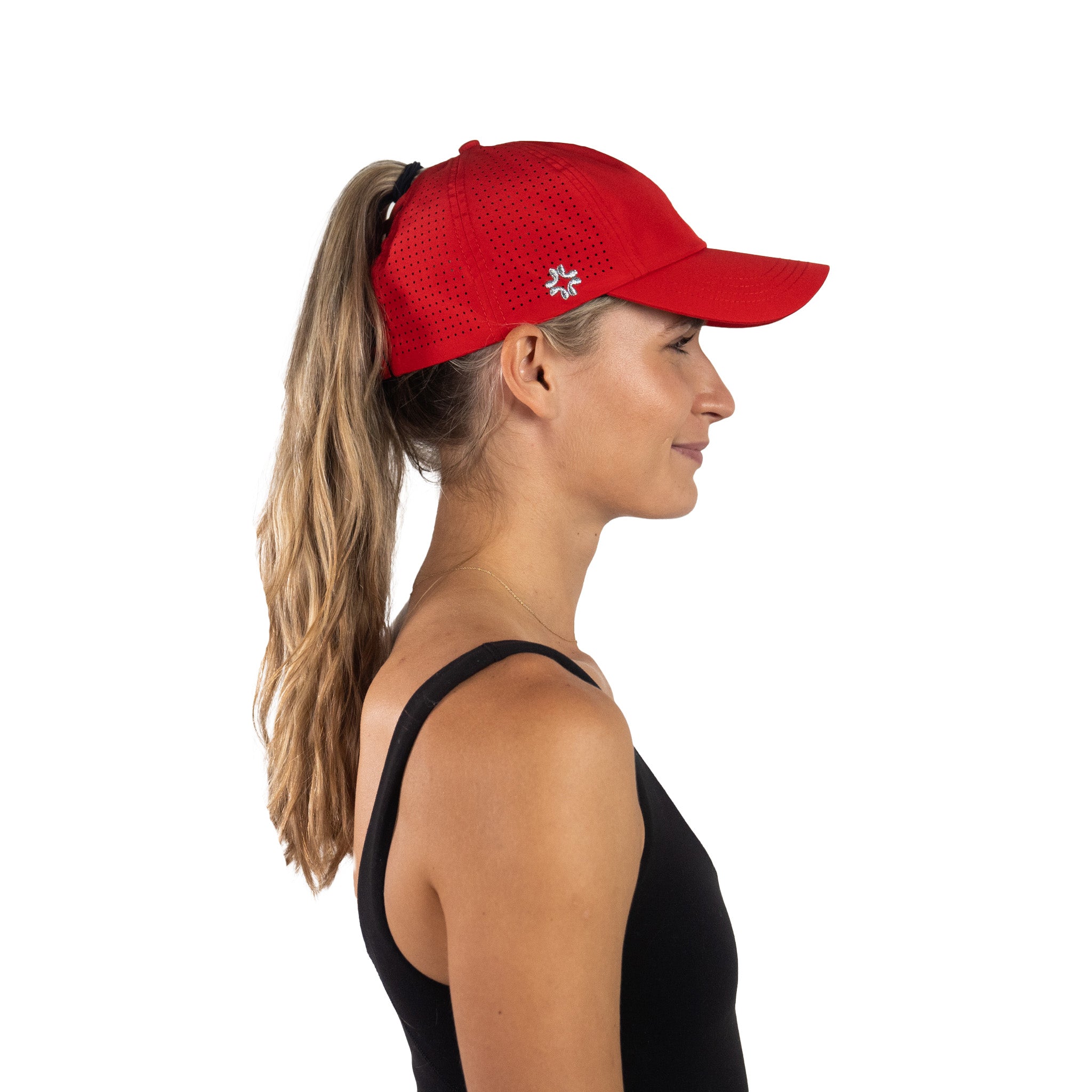 Sun Goddess, Crimson, UPF 50+ - VIMHUE