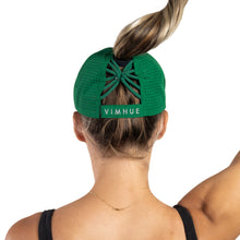 Sun Goddess, Green Jacket, UPF 50+ VIMHUE