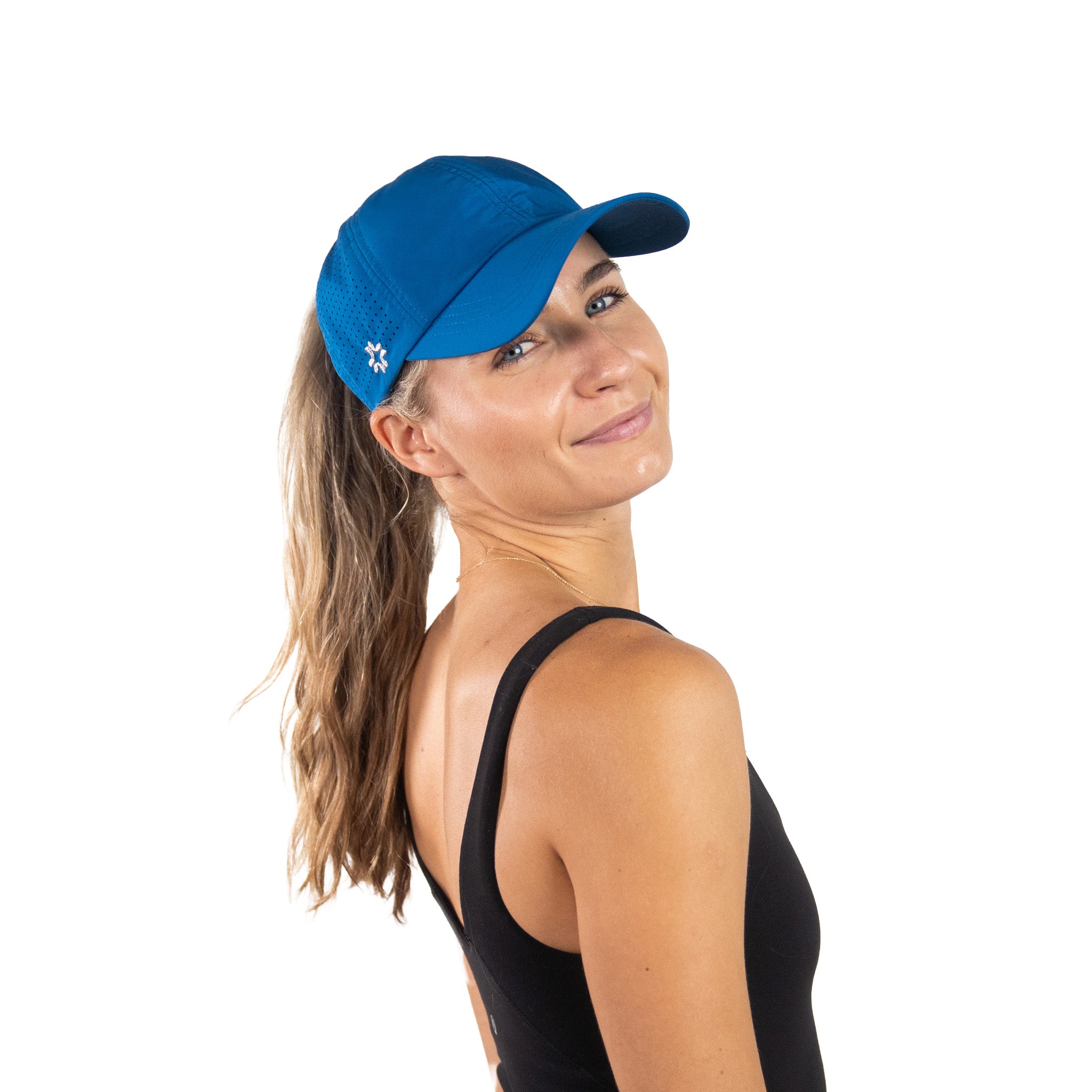 Sun Goddess, Royal Blue, UPF 50+ VIMHUE