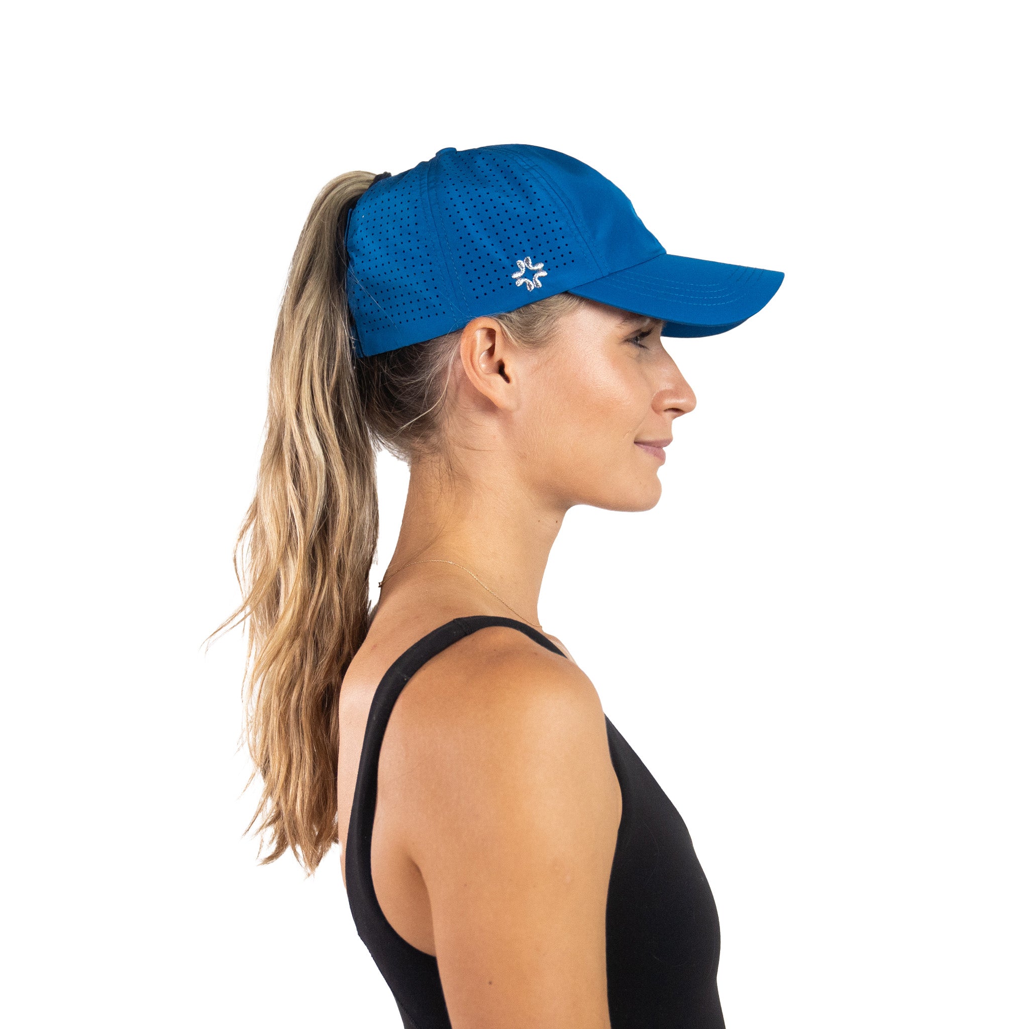 Sun Goddess, Royal Blue, UPF 50+ VIMHUE