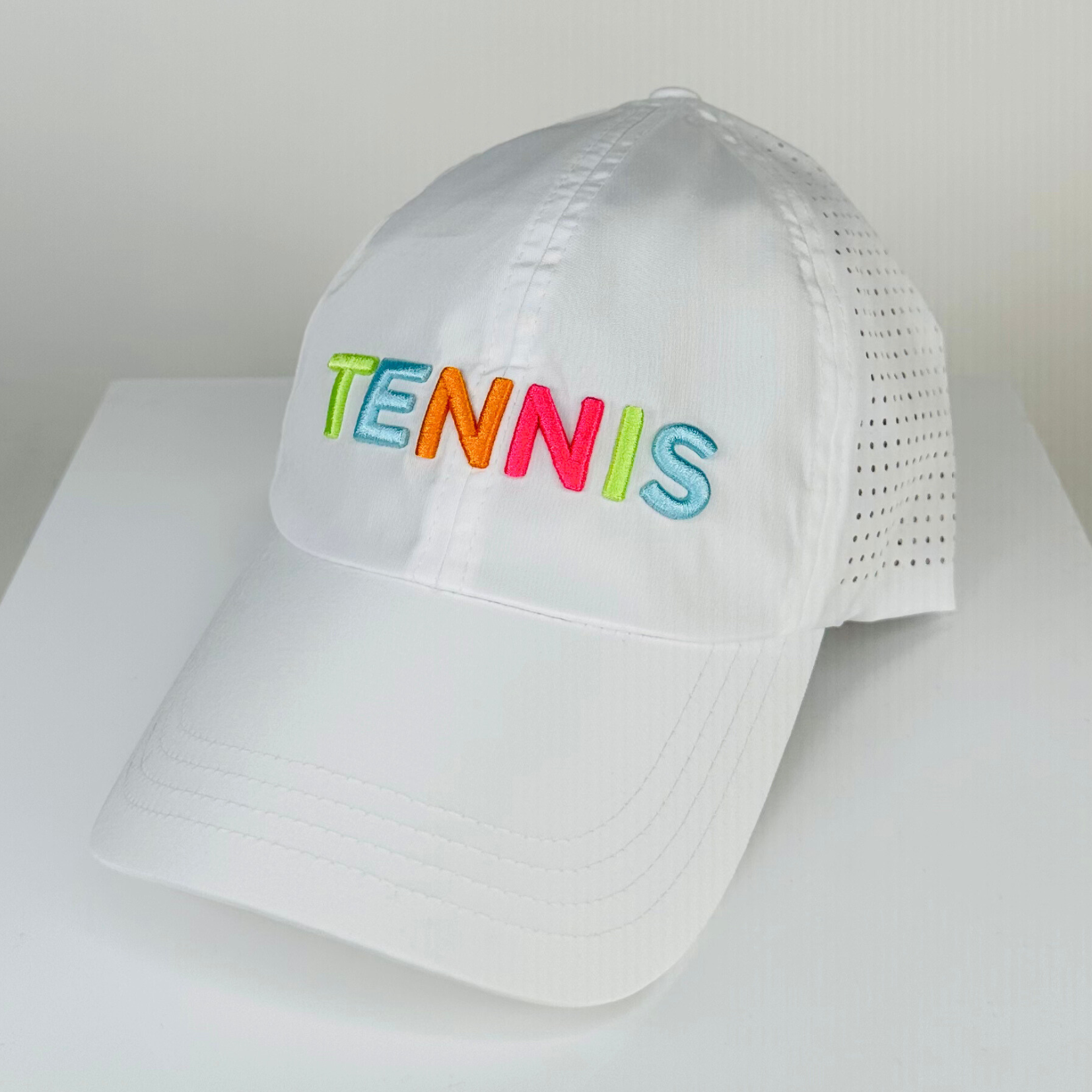 Tennis puff multi ombre - Sun Goddess Tuck-in - VIMHUE