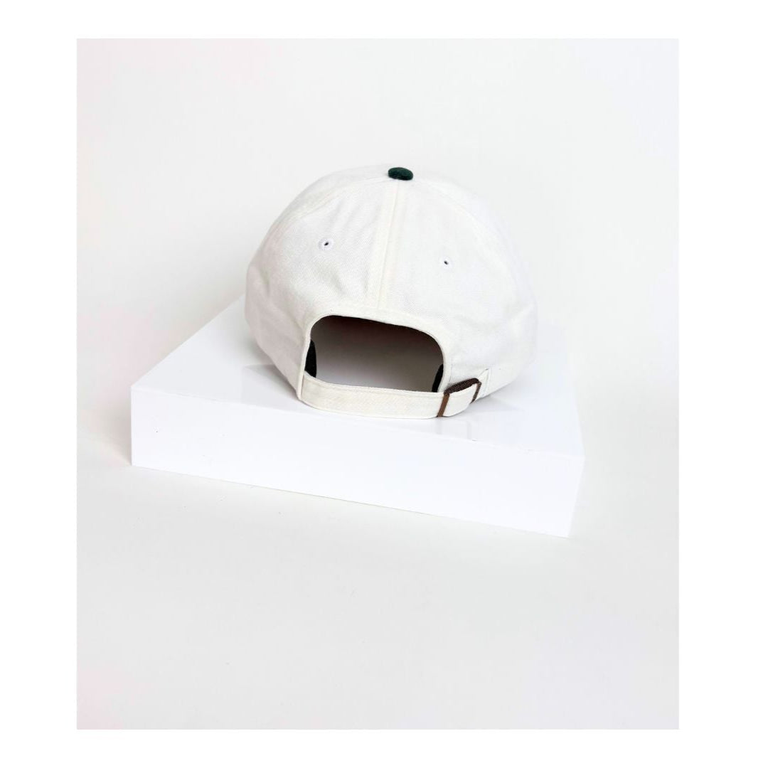 Club VimHue, Casual Cotton D-Back, Tuck-In Strap - VIMHUE