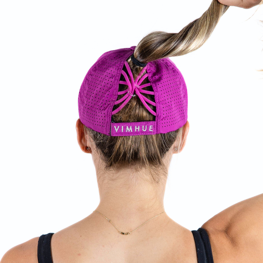 Berry Hues, Sun Goddess - VIMHUE