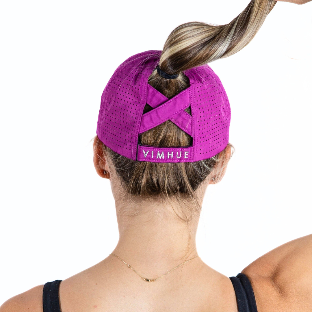 Berry Hues, X-Boyfriend - VIMHUE