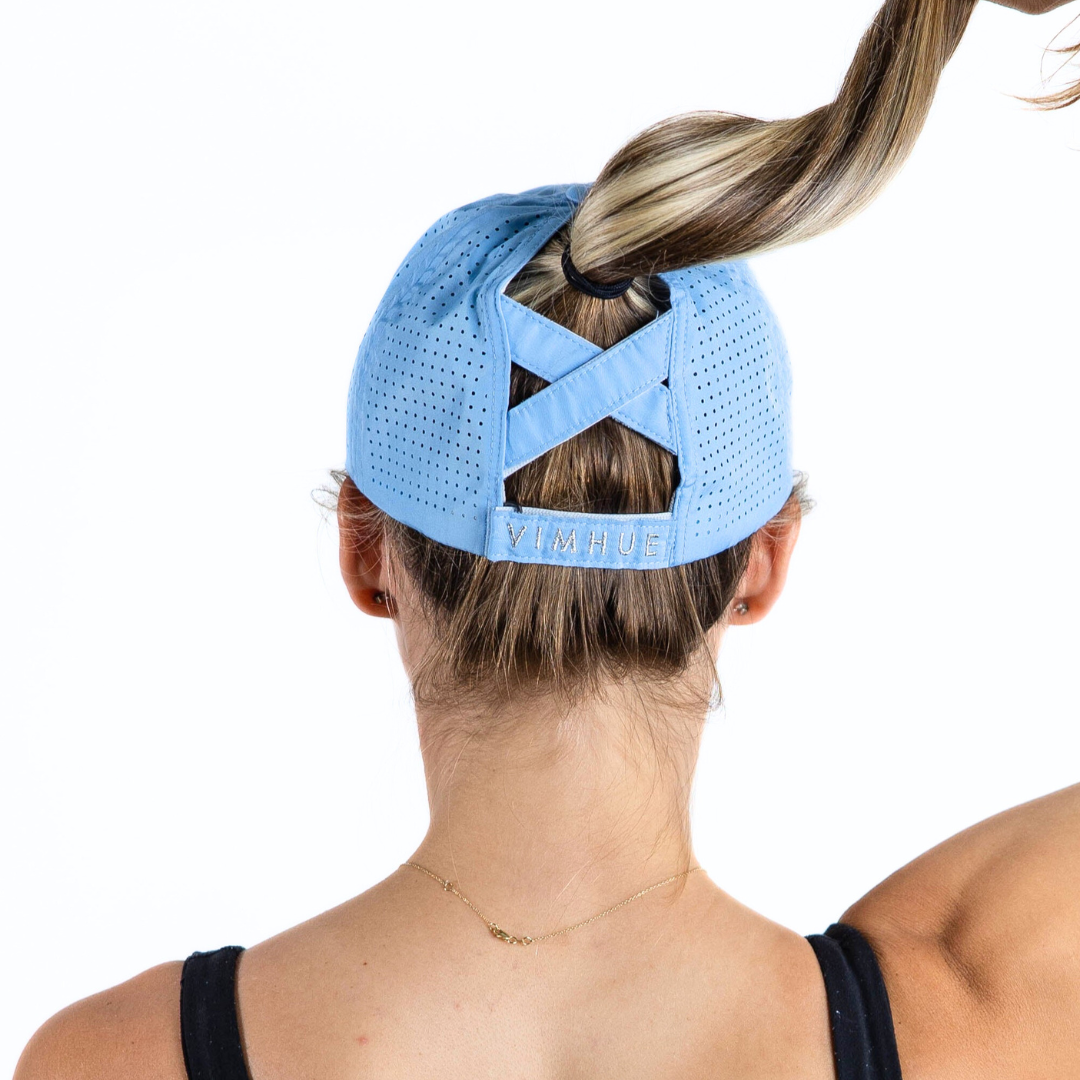 X-Boyfriend, Powder Blue, UPF 50+ - VIMHUE