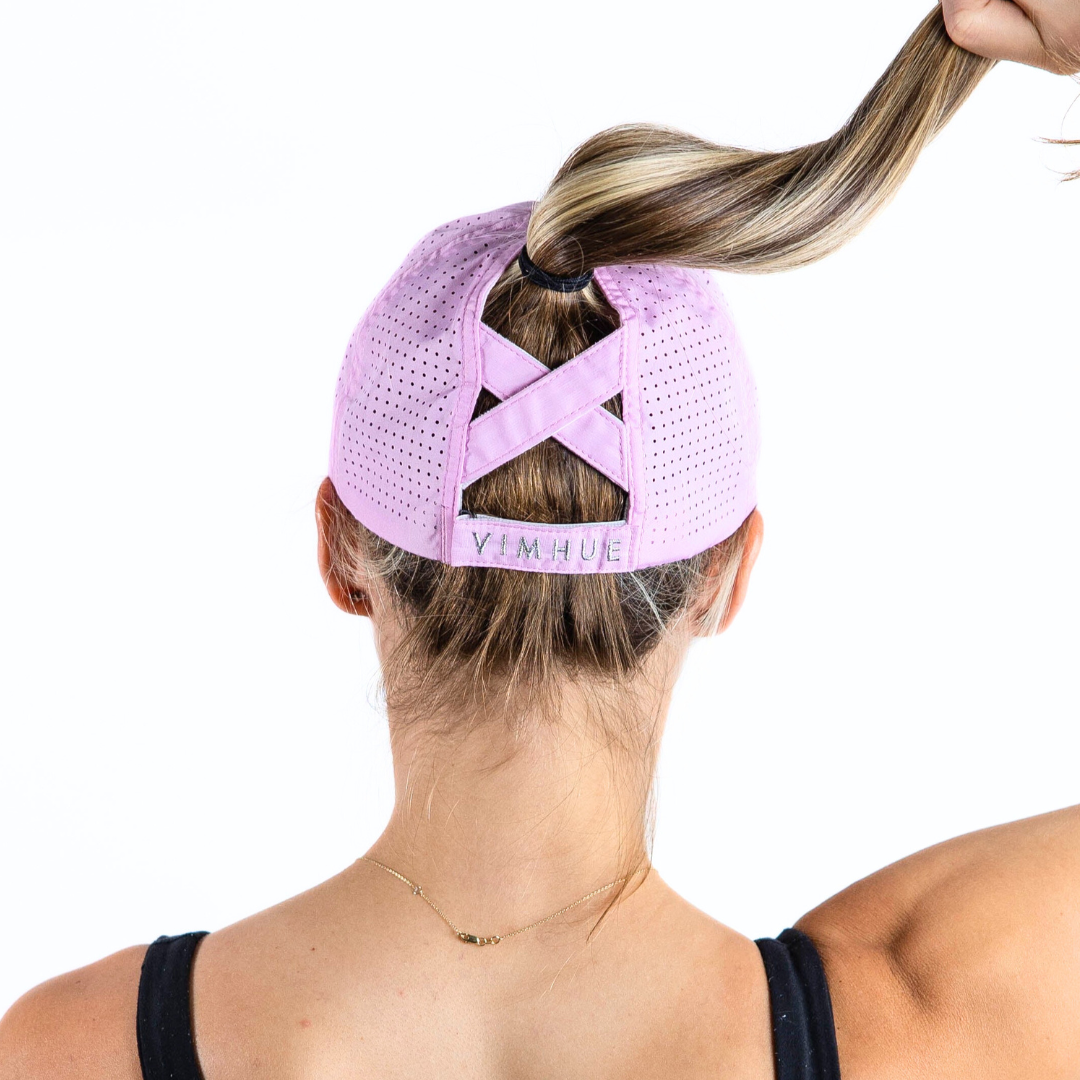 Berry Hues, X-Boyfriend - VIMHUE