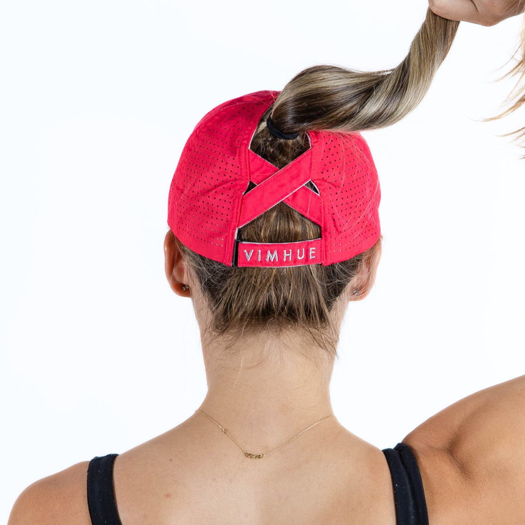 X-Boyfriend, Raspberry, UPF 50+ - VIMHUE