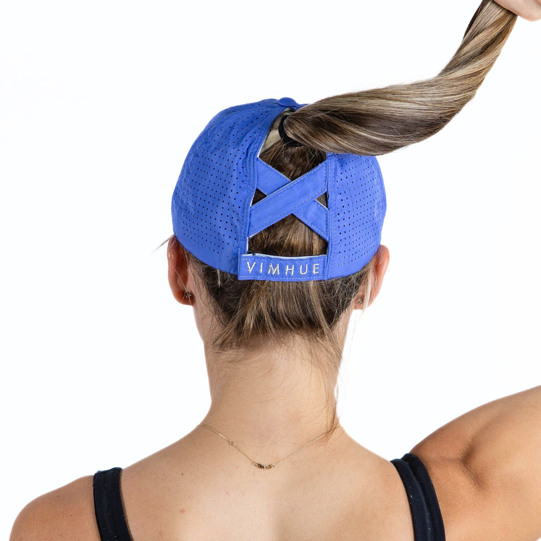 X-Boyfriend, Baja Blue, UPF 50+ - VIMHUE