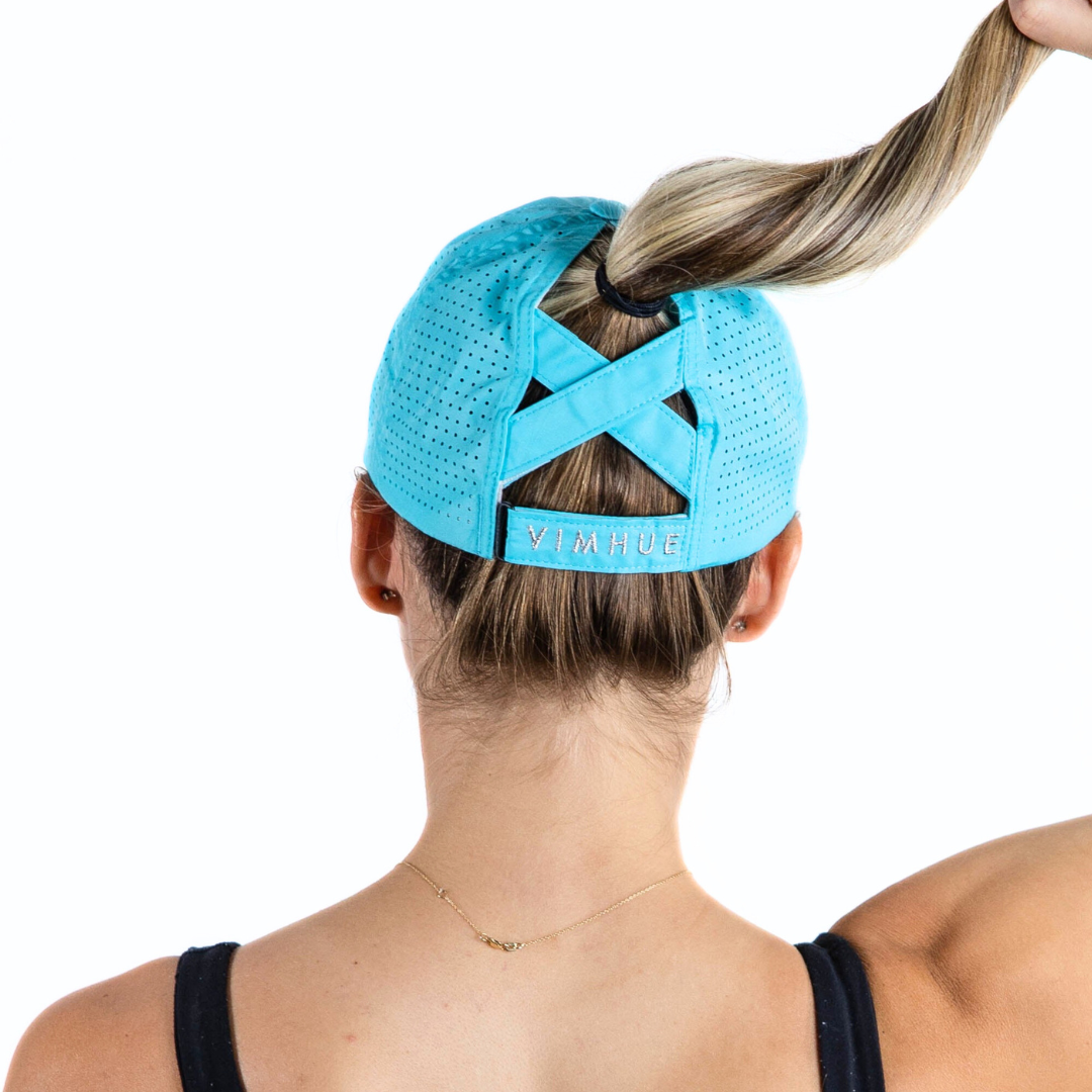 X-Boyfriend, Blue Curacoa, UPF 50+ - VIMHUE