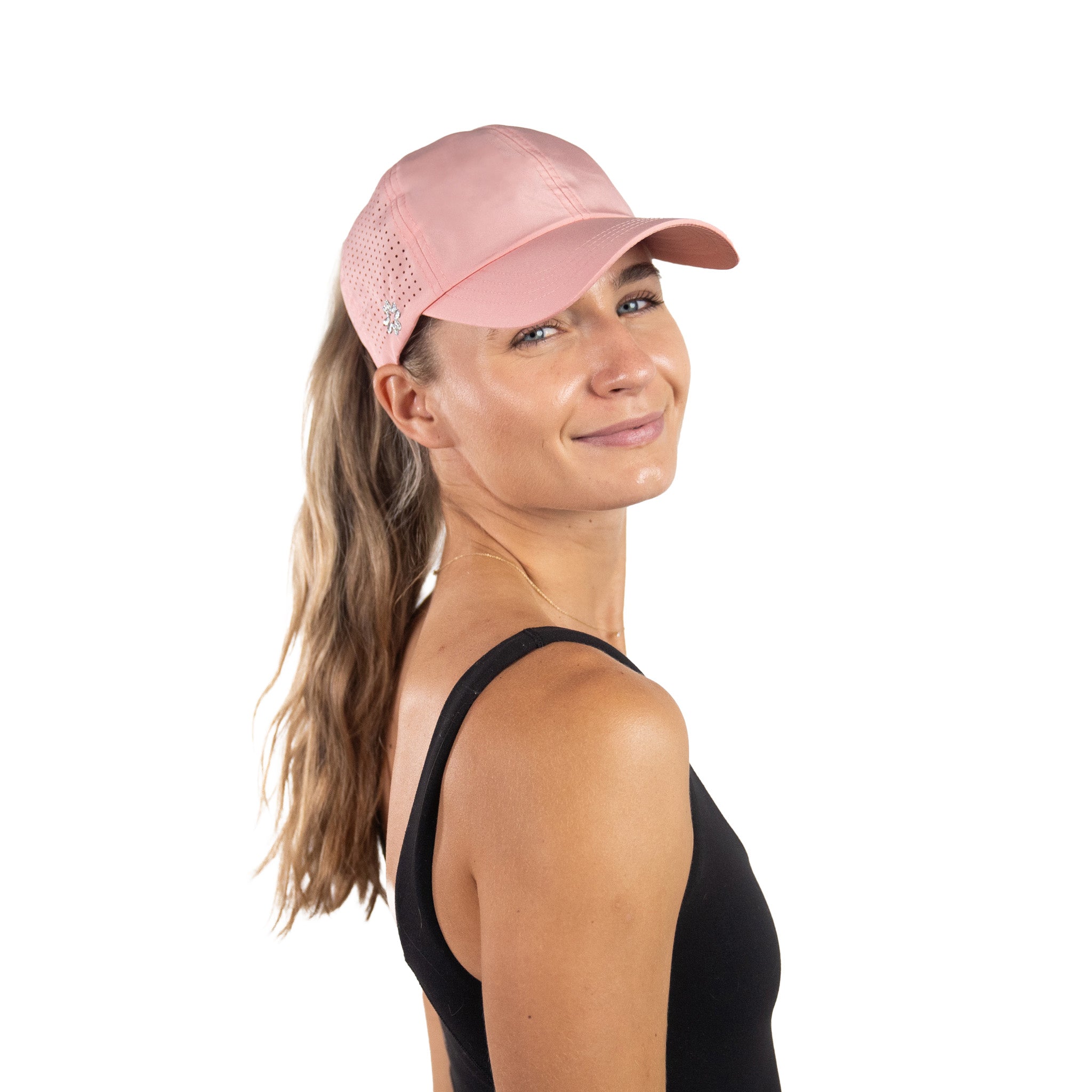 X-Boyfriend, Blush, UPF 50+ - VIMHUE