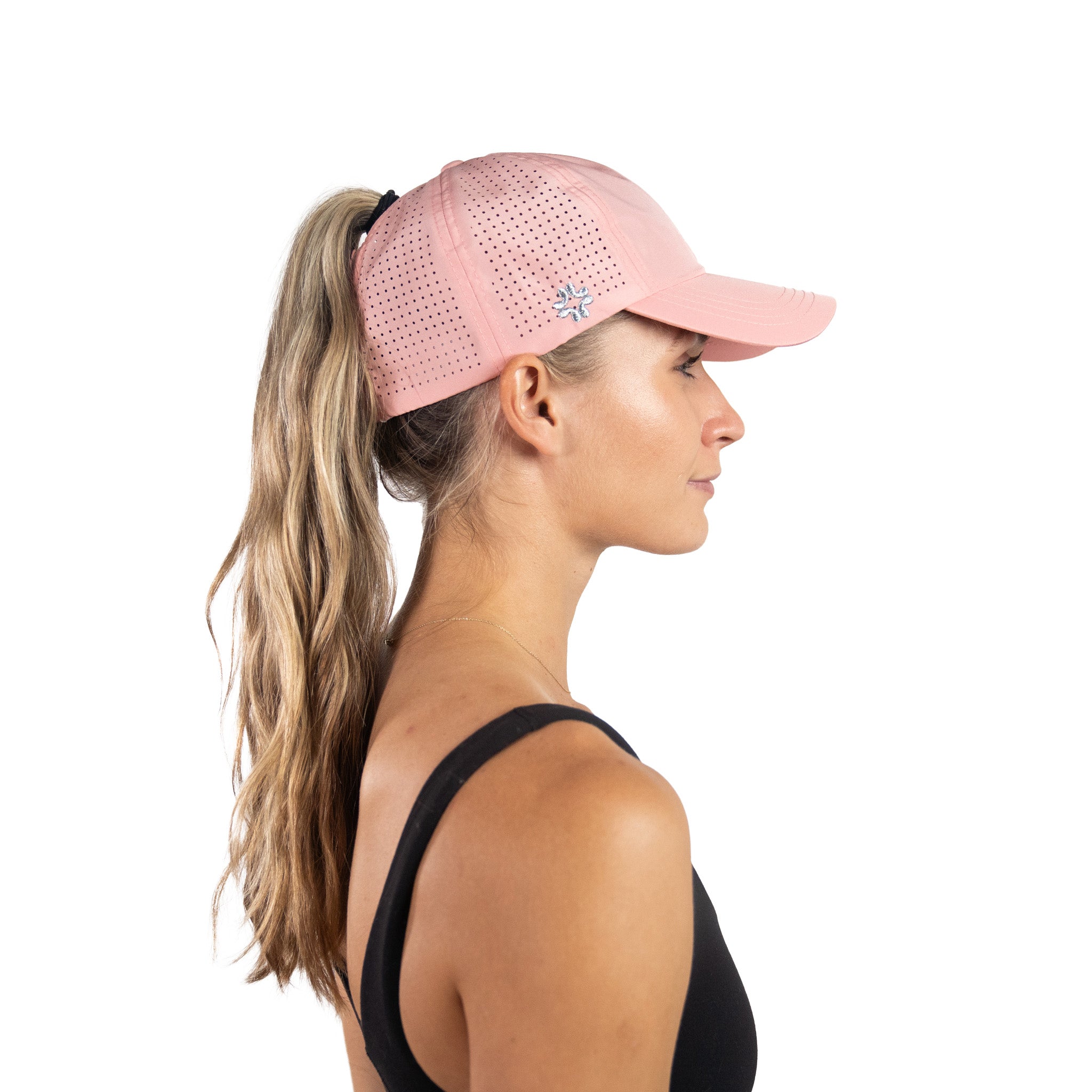 X-Boyfriend, Blush, UPF 50+ - VIMHUE