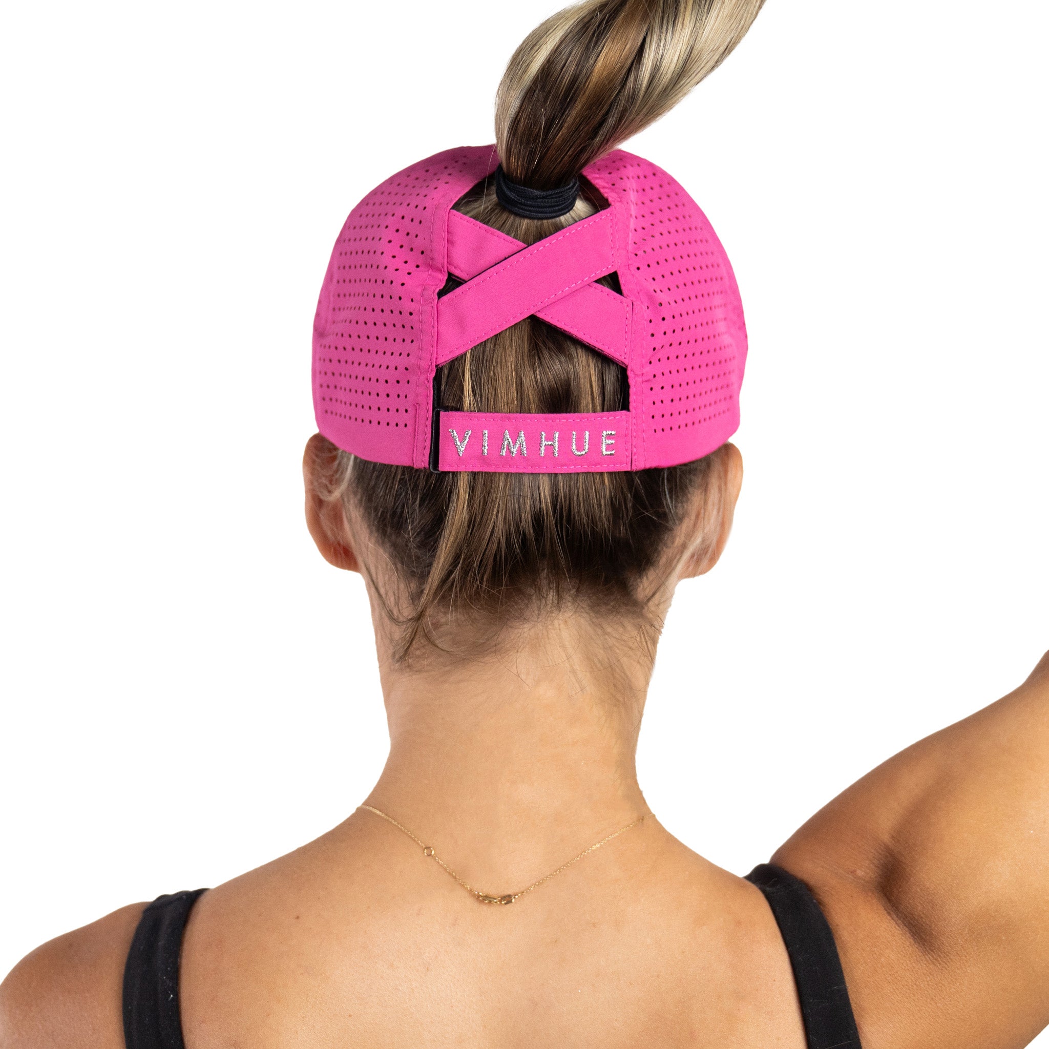 X-Boyfriend, Fuchsia, UPF 50+ VIMHUE