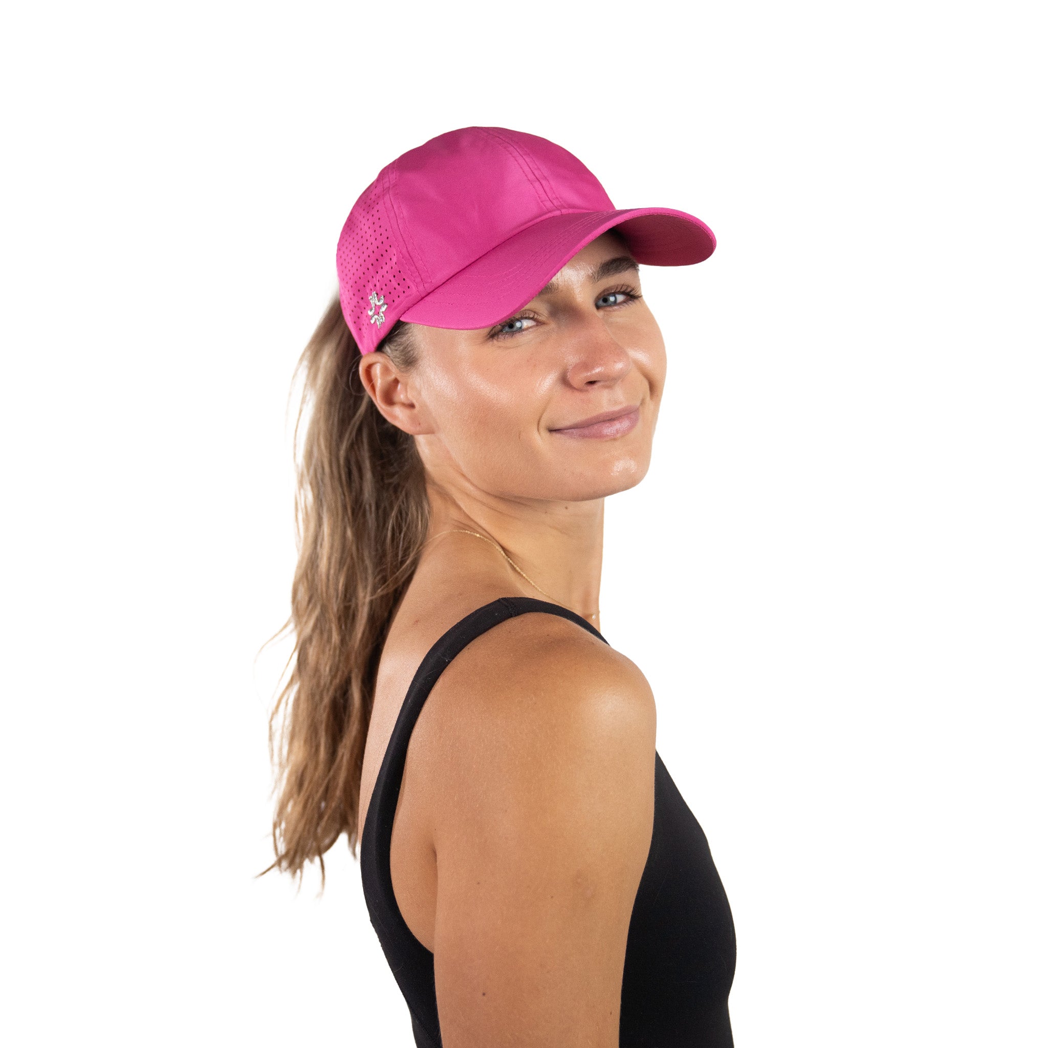 X-Boyfriend, Fuchsia, UPF 50+ VIMHUE