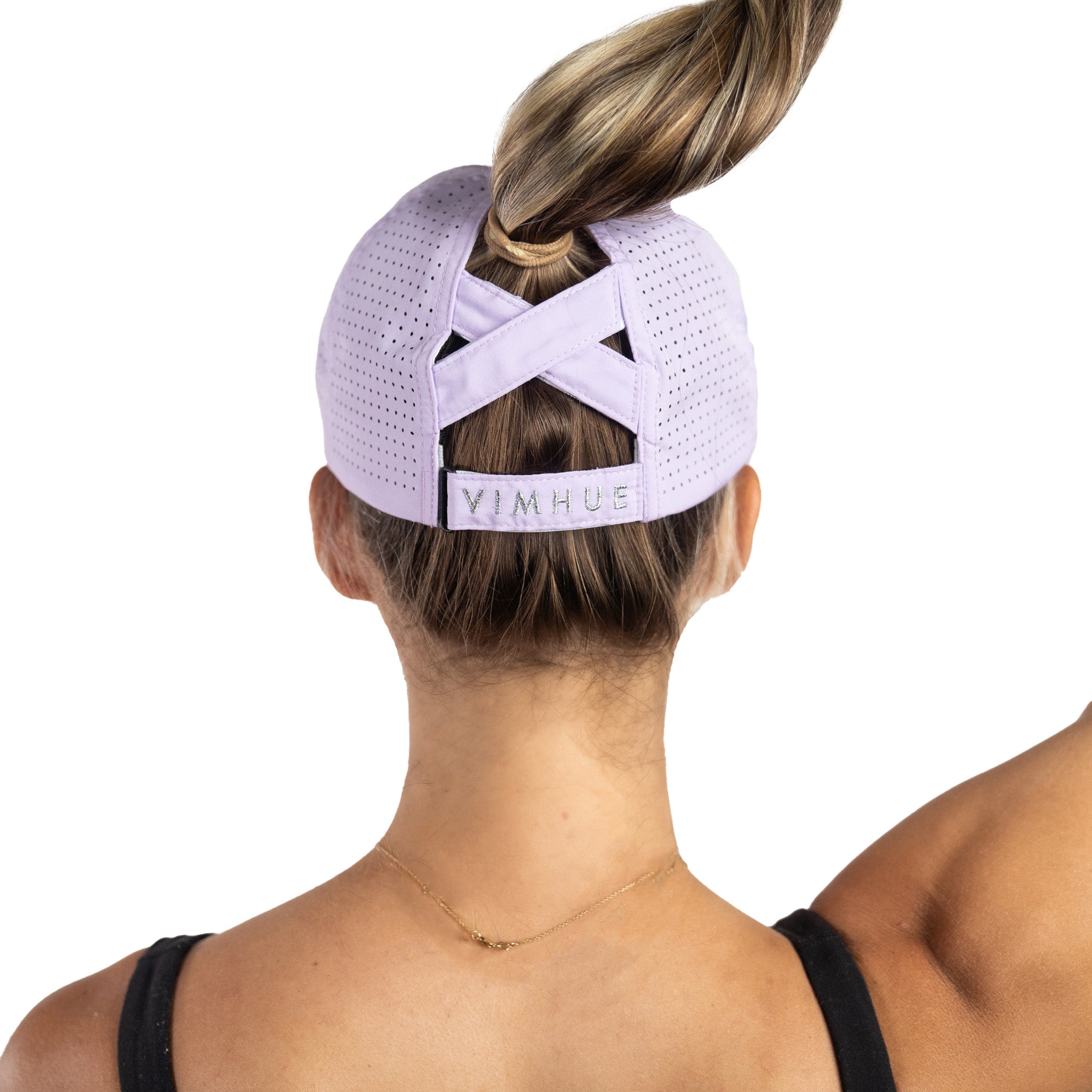 Berry Hues, X-Boyfriend - VIMHUE