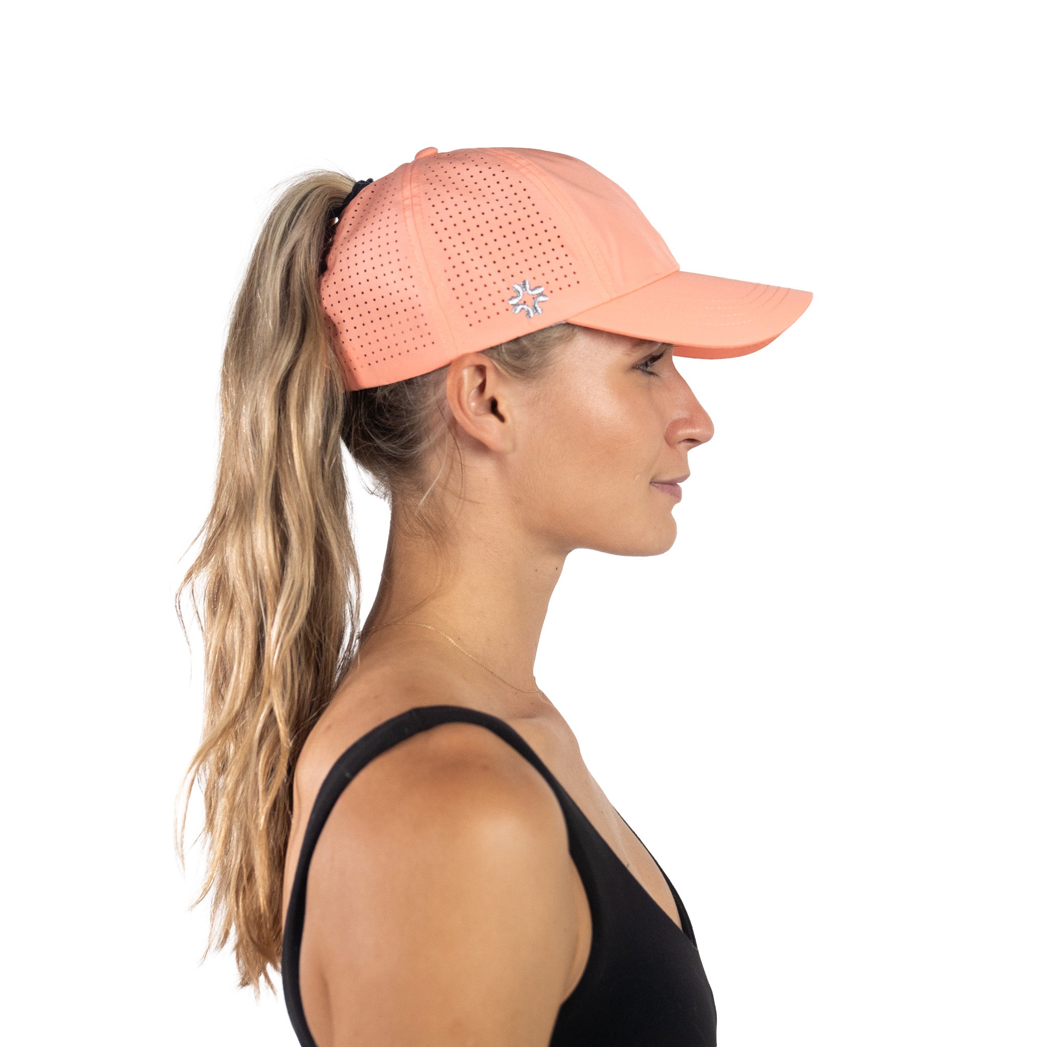 Ponytail Hat Melon, X-Boyfriend, UPF 50+ VimHue