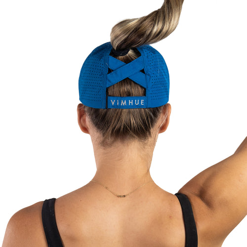 X-Boyfriend, Royal Blue, UPF 50+ VIMHUE